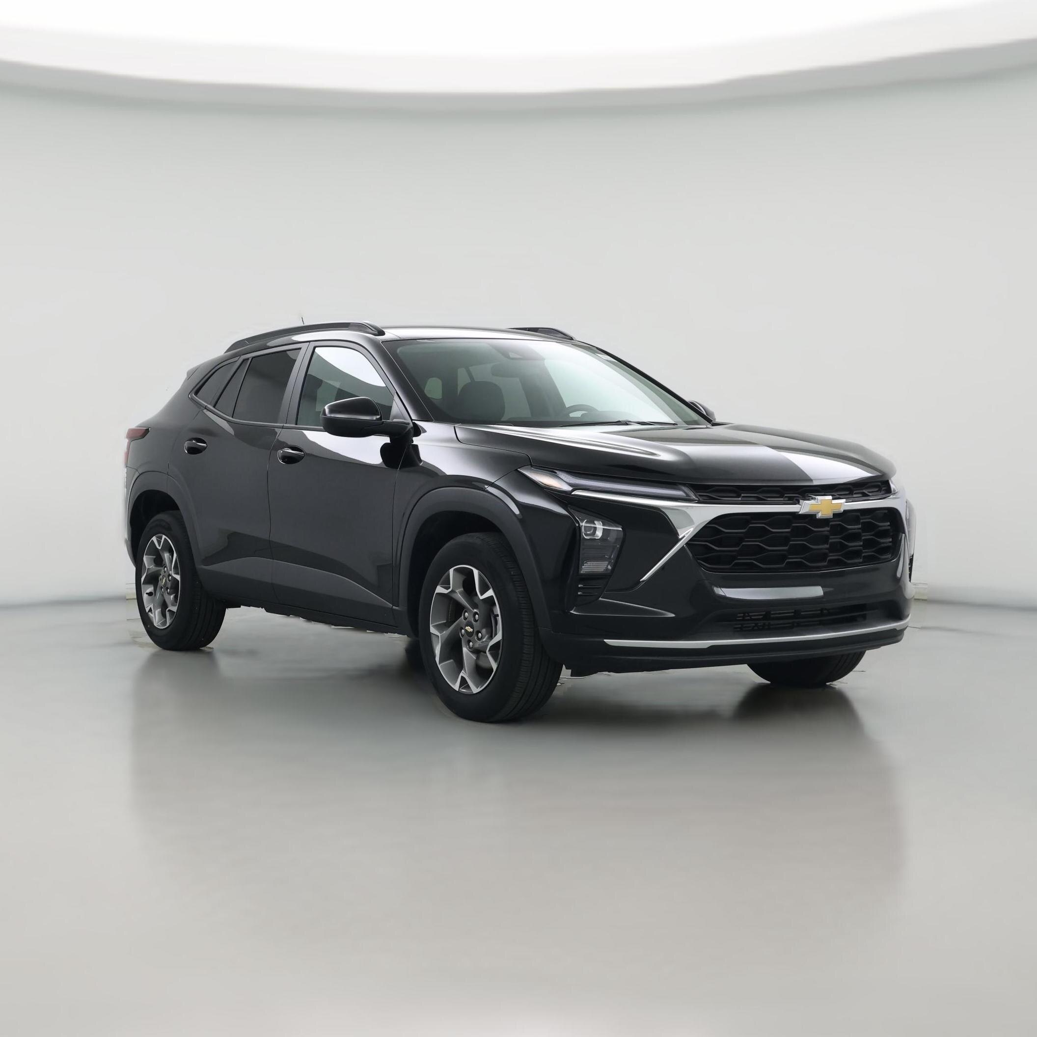 Thumbnail: 2025 Chevrolet Trax - 1