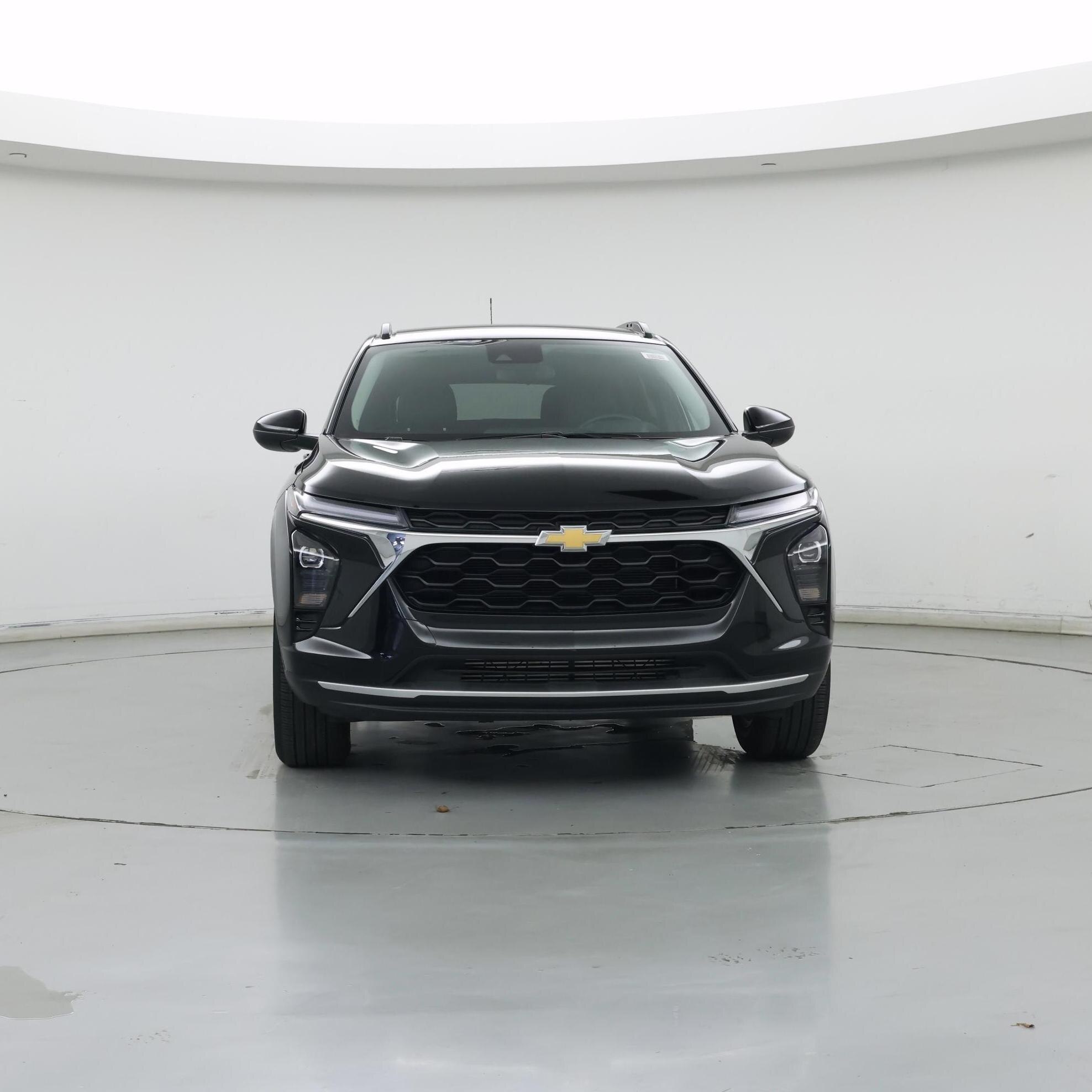 Thumbnail: 2025 Chevrolet Trax - 5