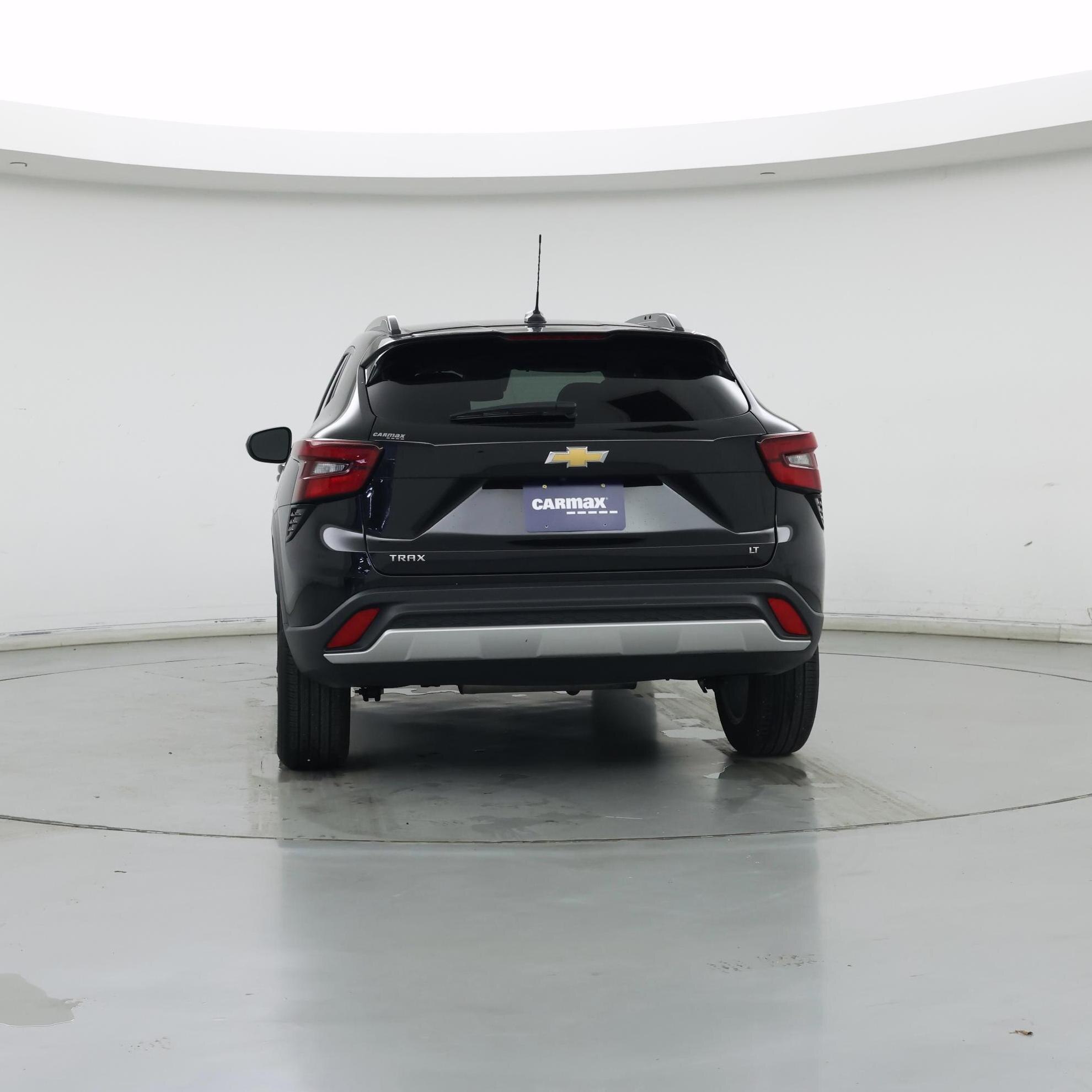 Thumbnail: 2025 Chevrolet Trax - 6