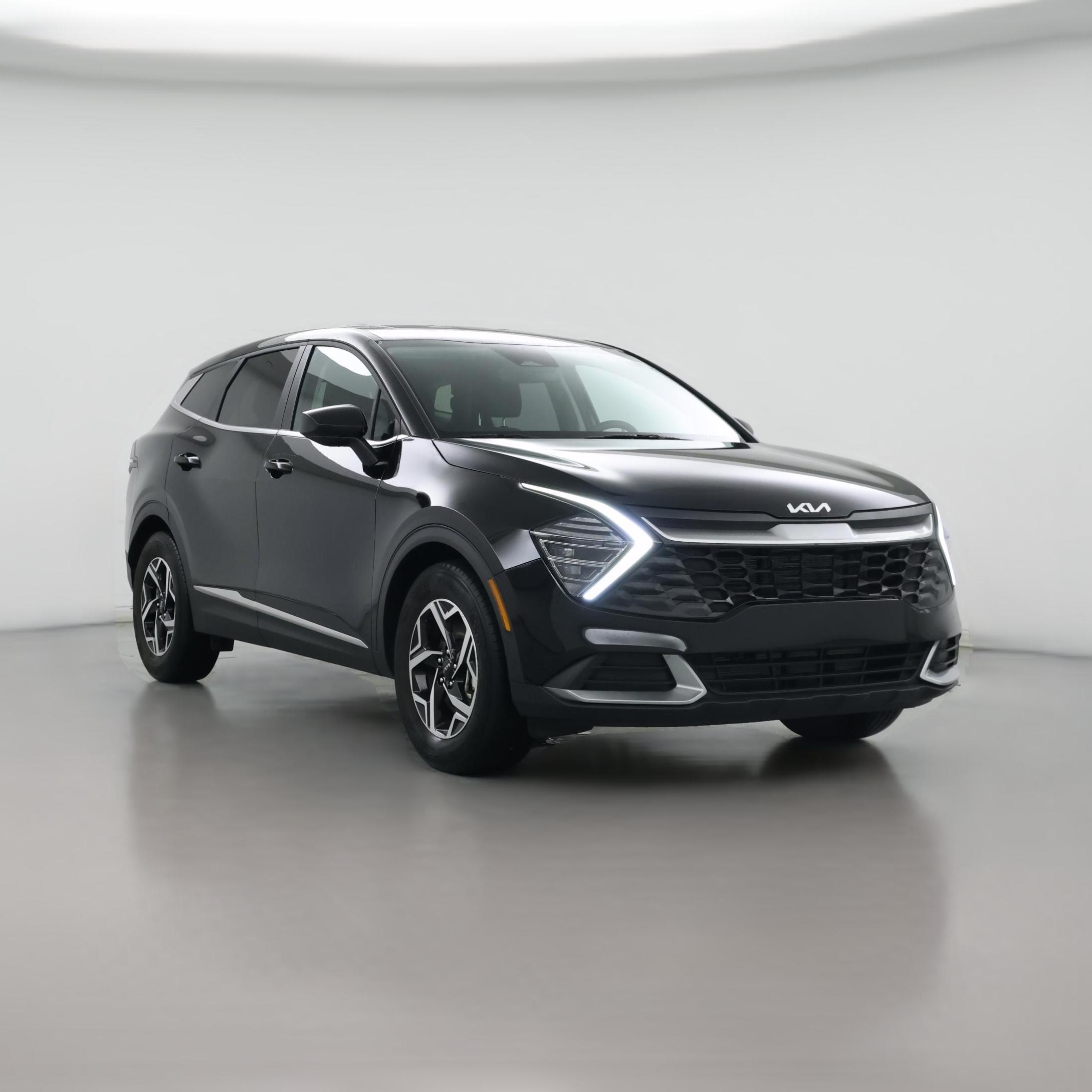 Thumbnail: 2025 Kia Sportage - 1