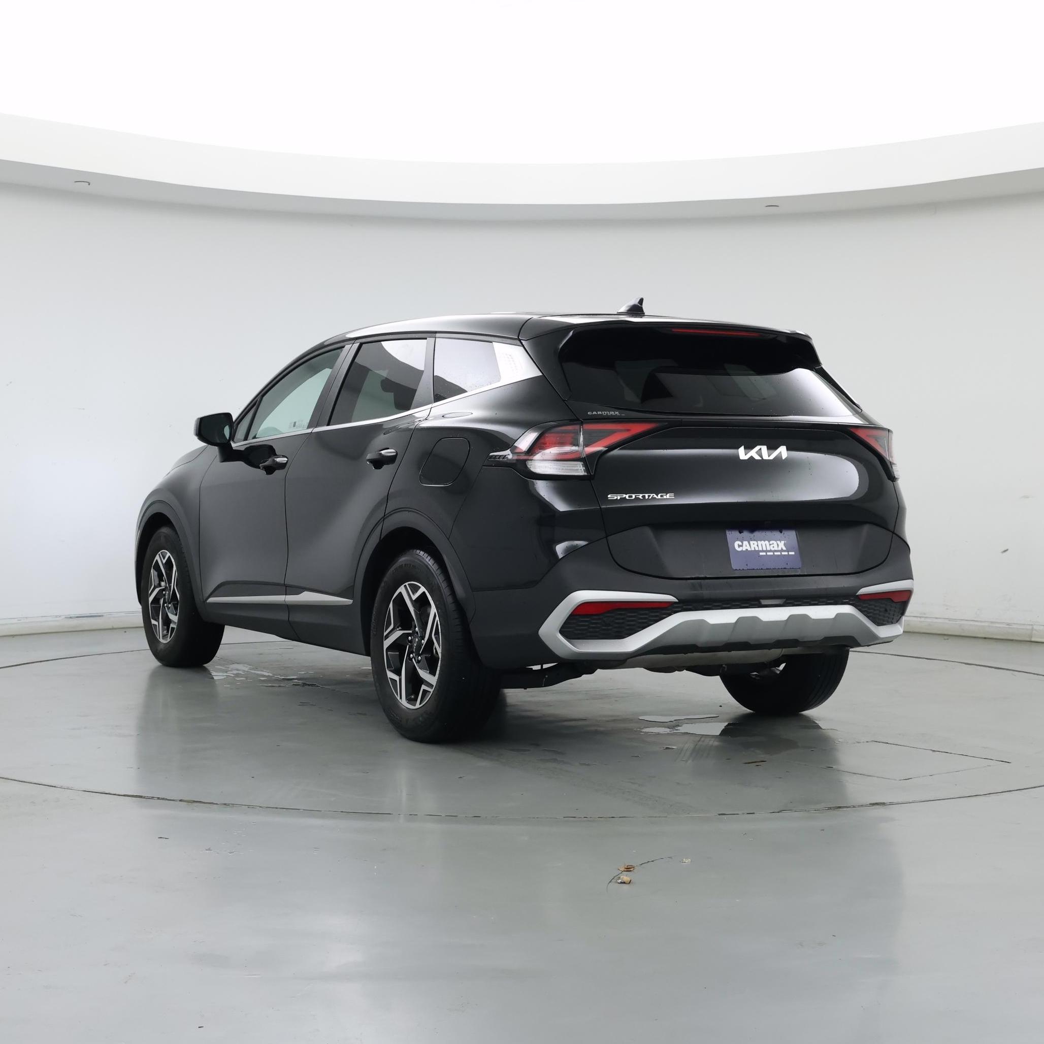 Thumbnail: 2025 Kia Sportage - 2