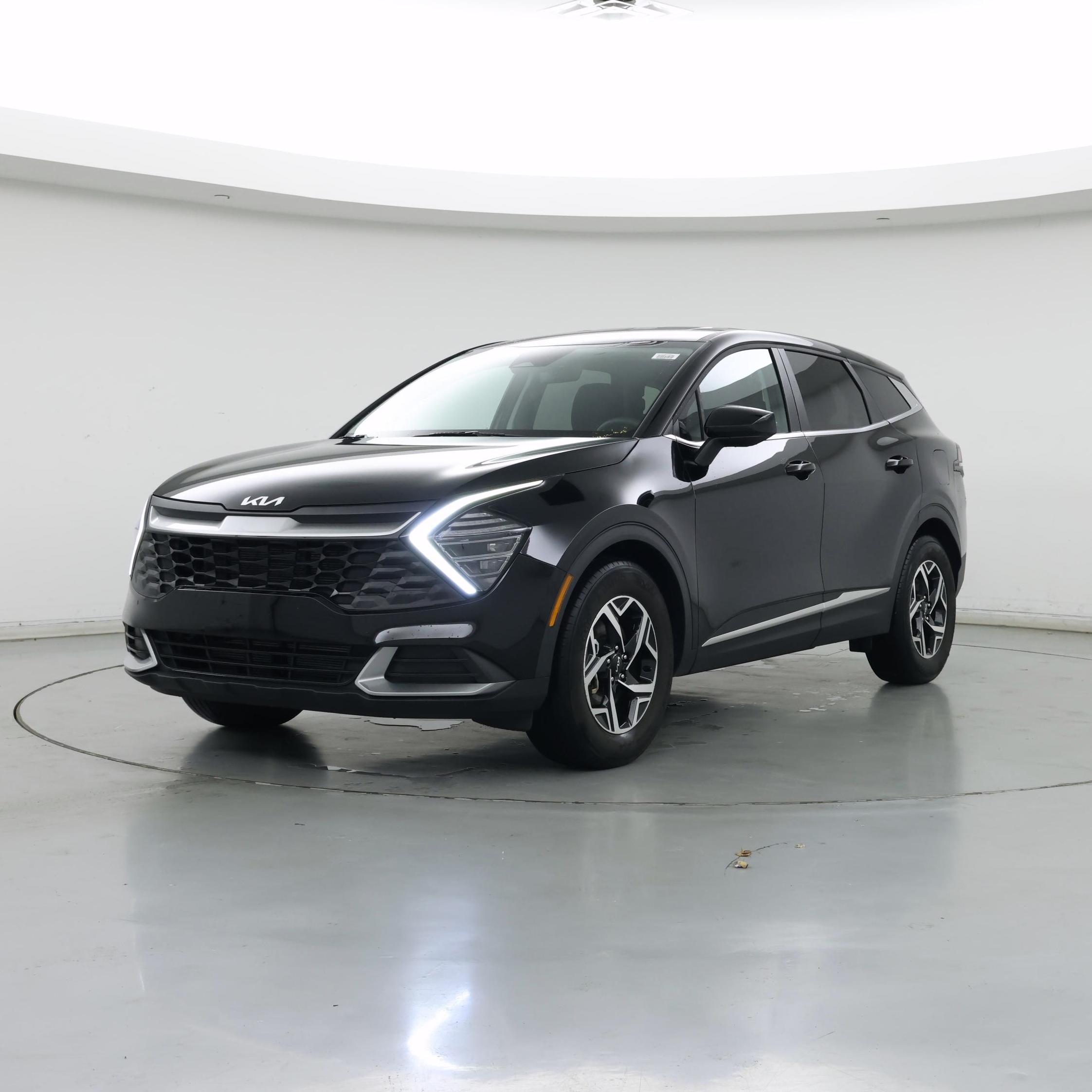 Thumbnail: 2025 Kia Sportage - 4