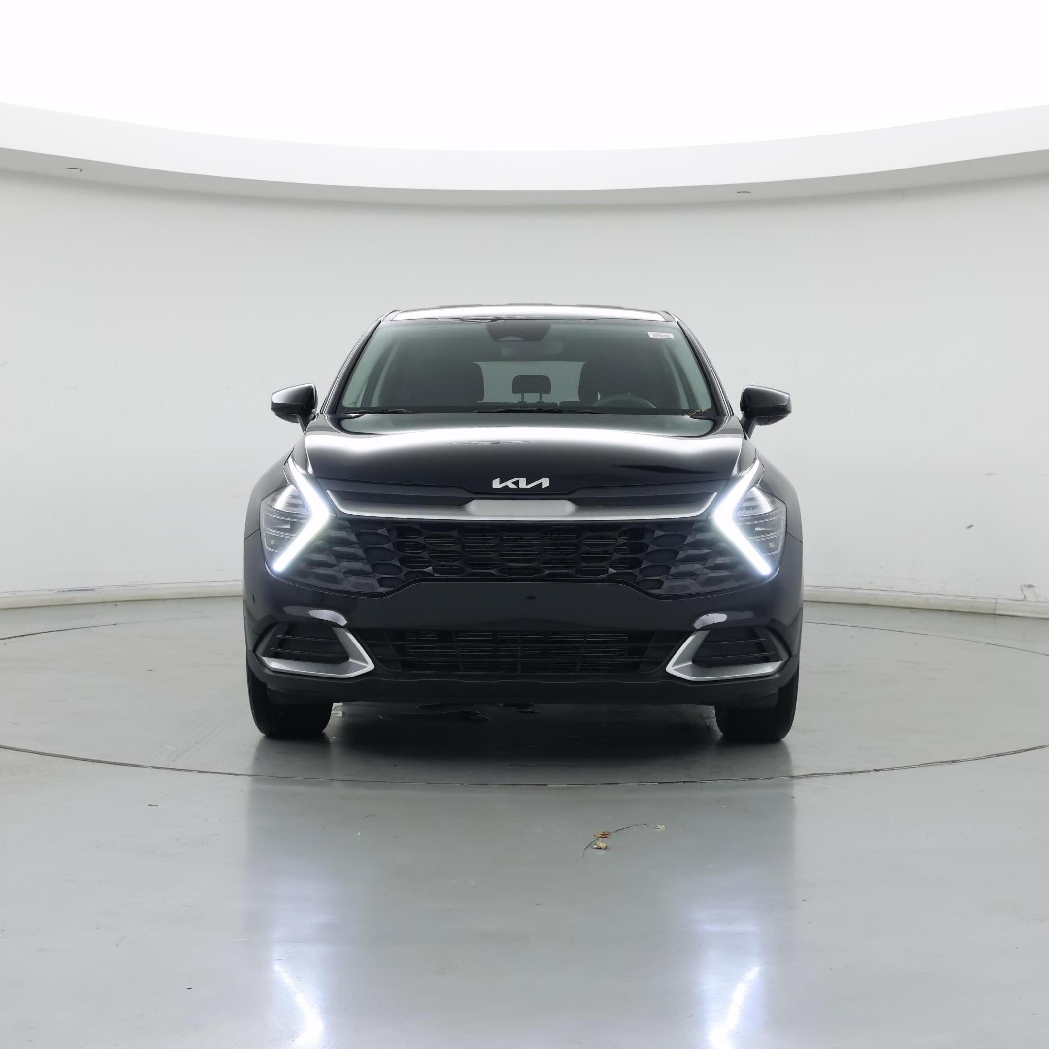 Thumbnail: 2025 Kia Sportage - 5