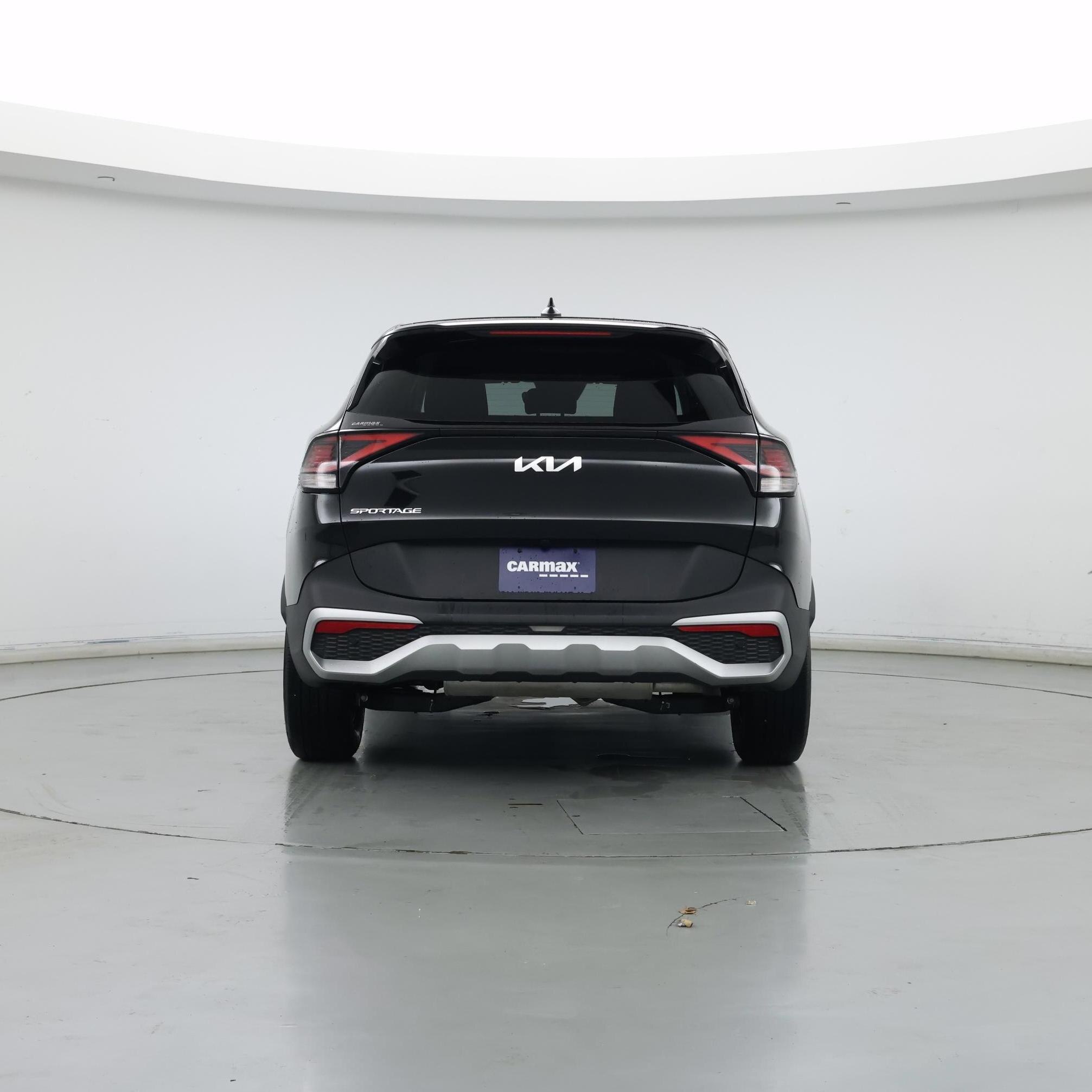 Thumbnail: 2025 Kia Sportage - 6