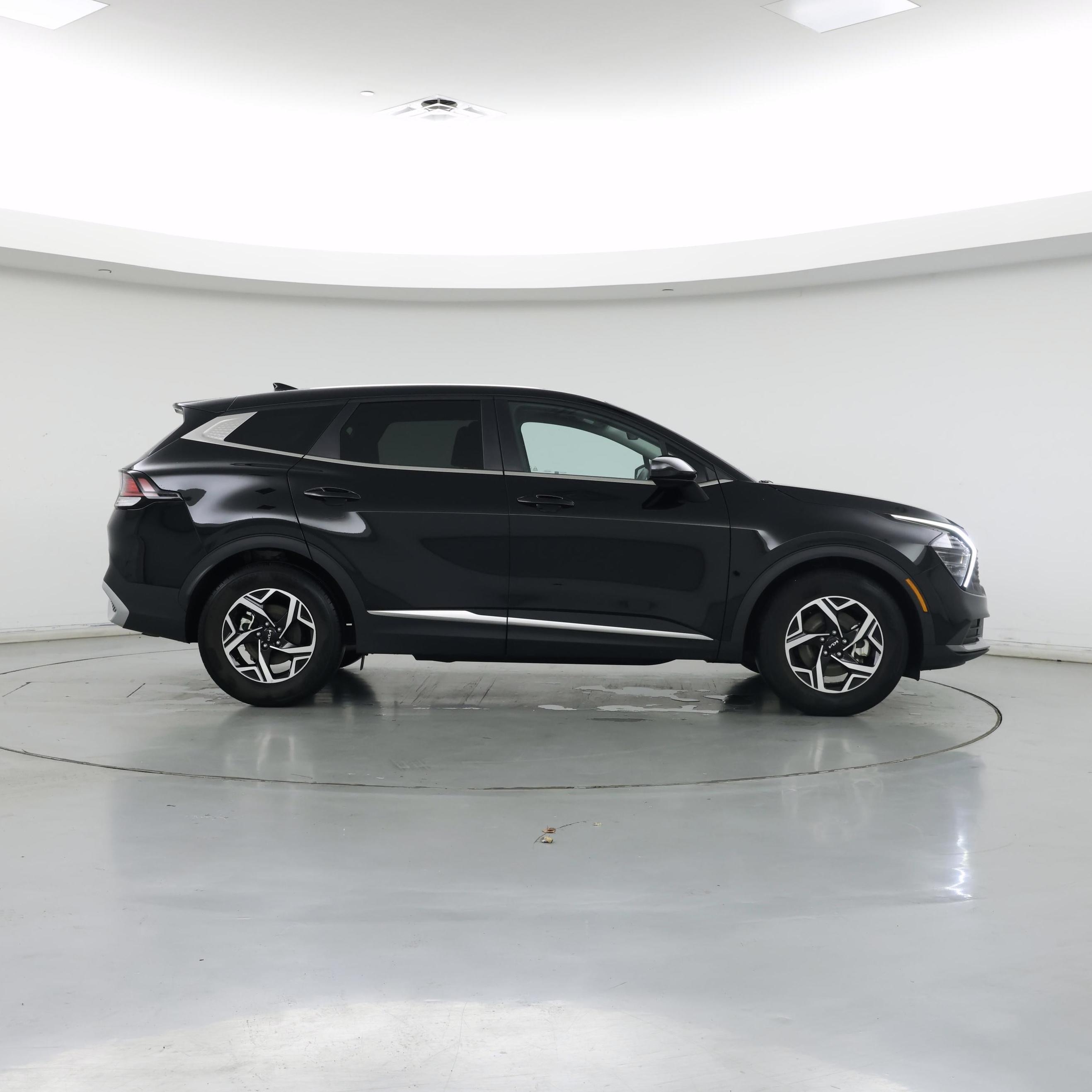 Thumbnail: 2025 Kia Sportage - 7