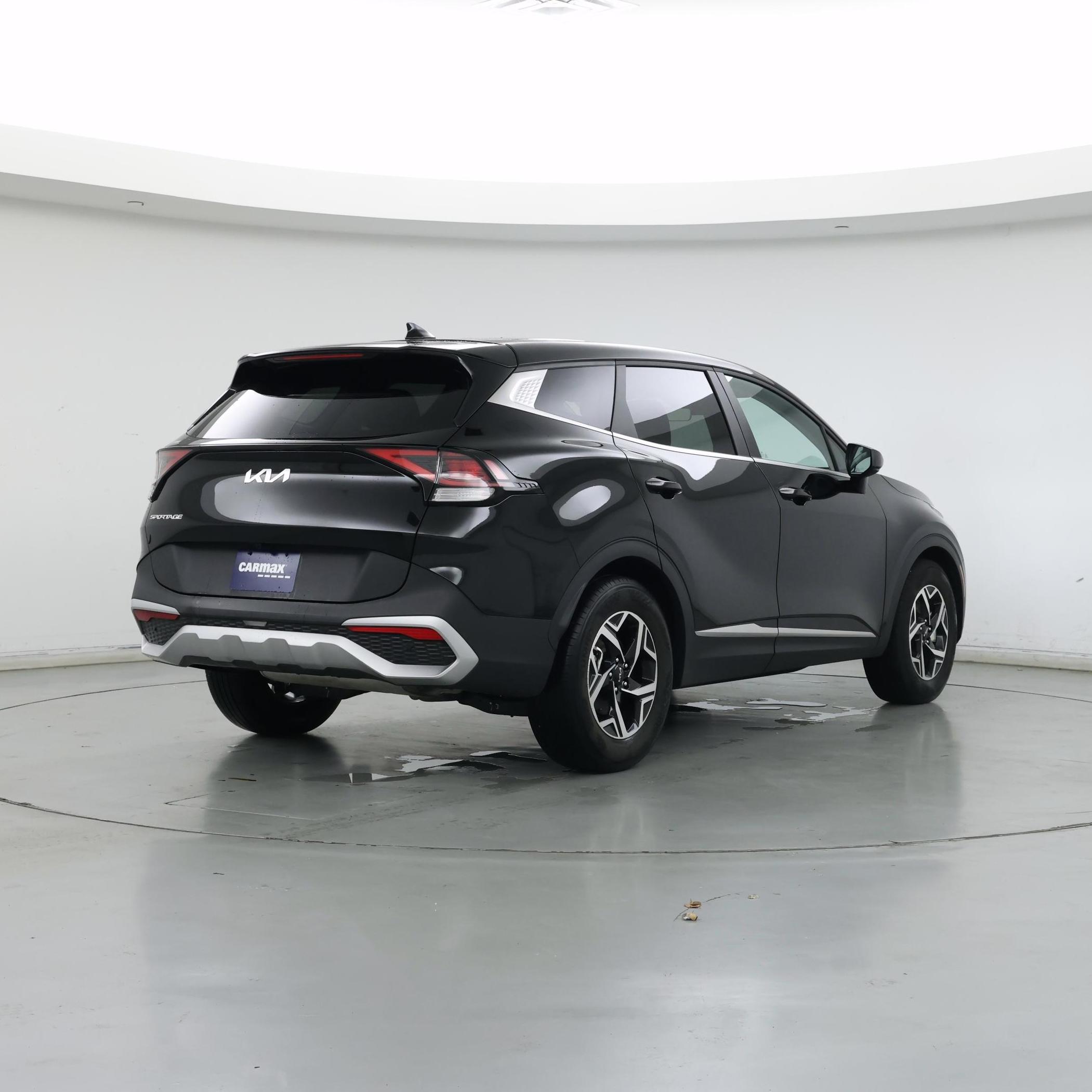 Thumbnail: 2025 Kia Sportage - 8