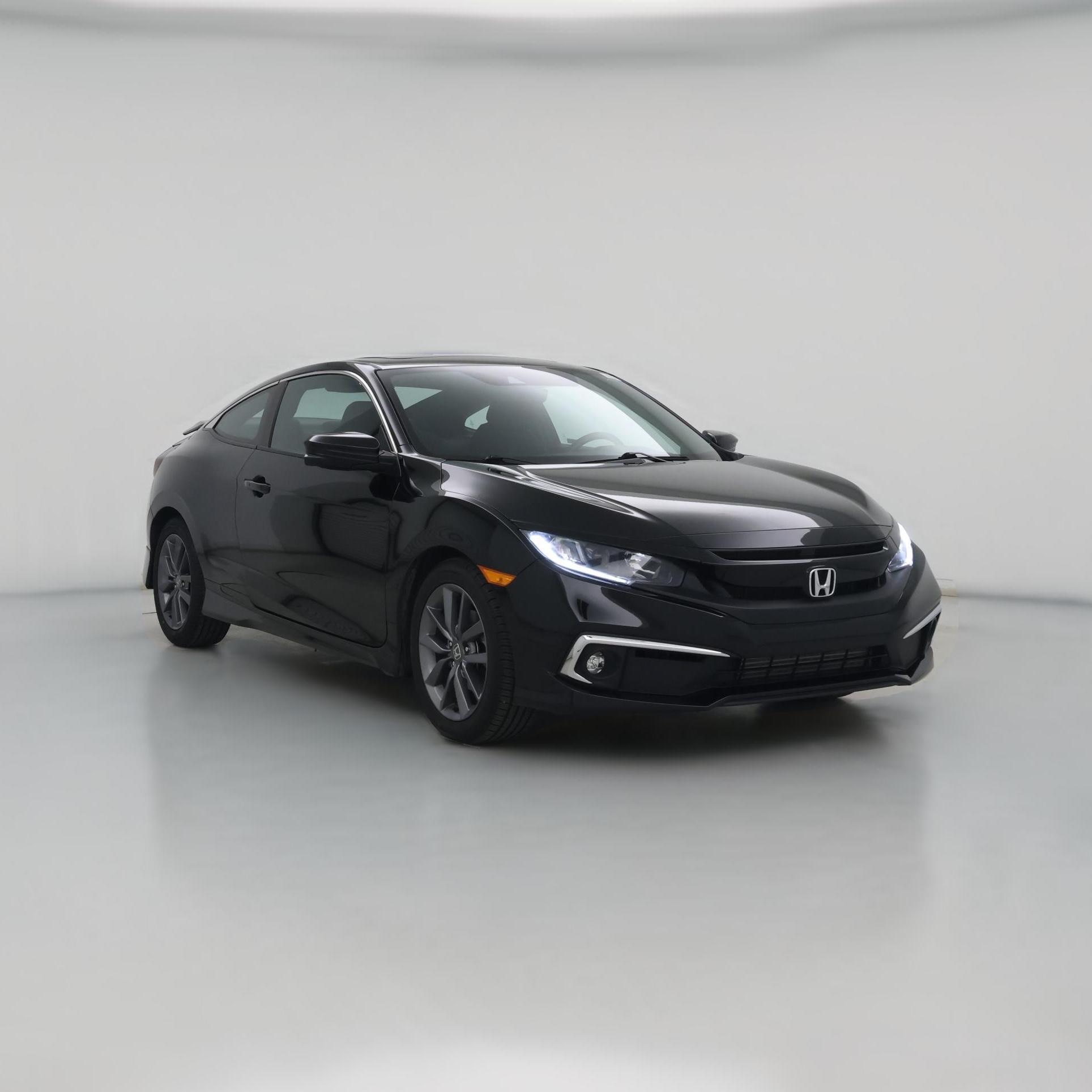 Thumbnail: 2019 Honda Civic - 1