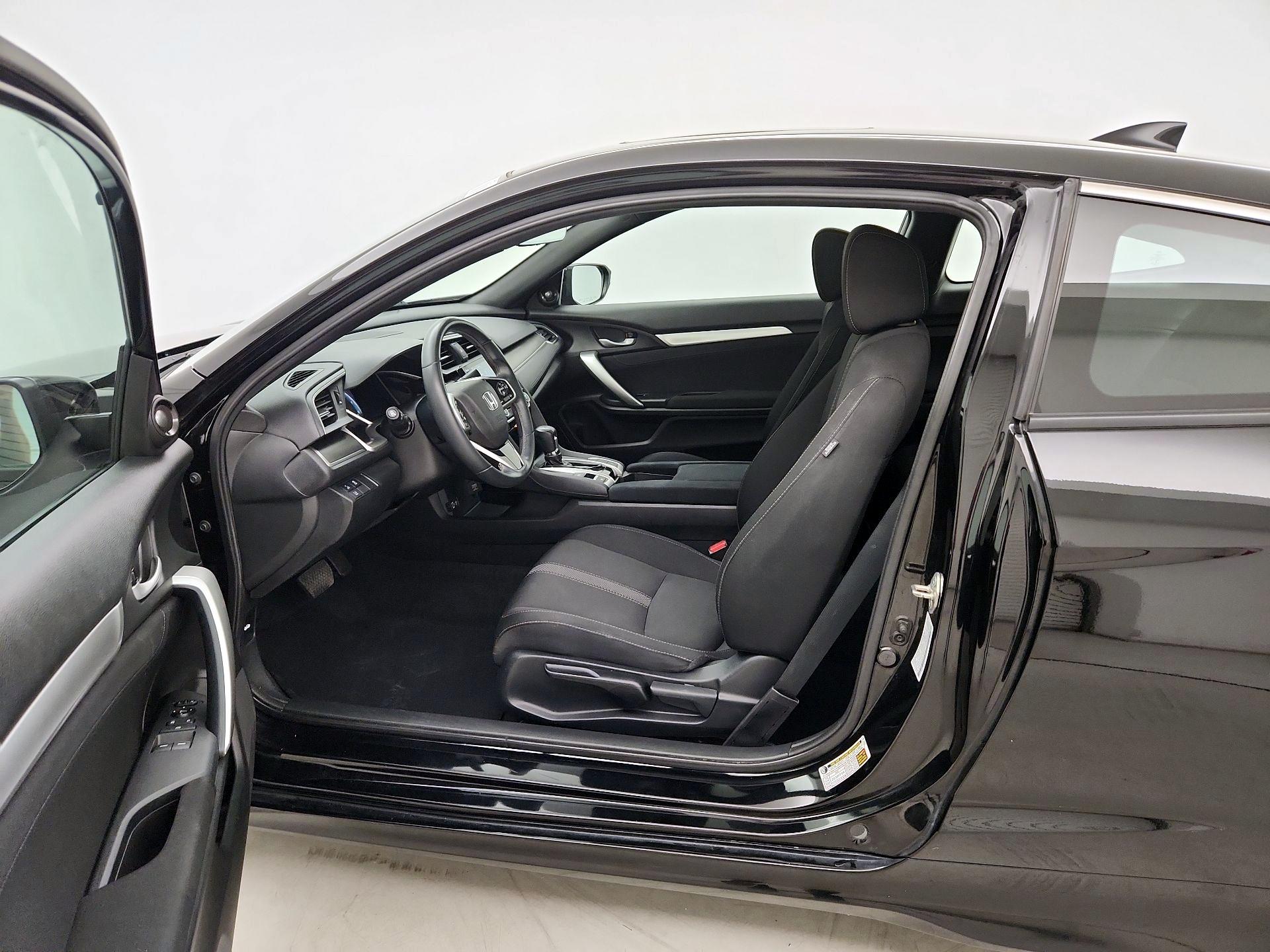 Thumbnail: 2019 Honda Civic - 11