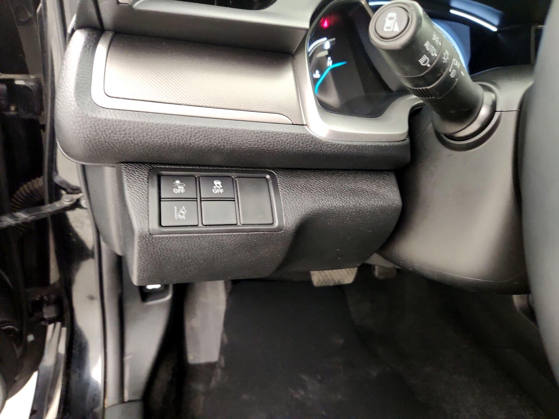 Thumbnail: 2019 Honda Civic - 13