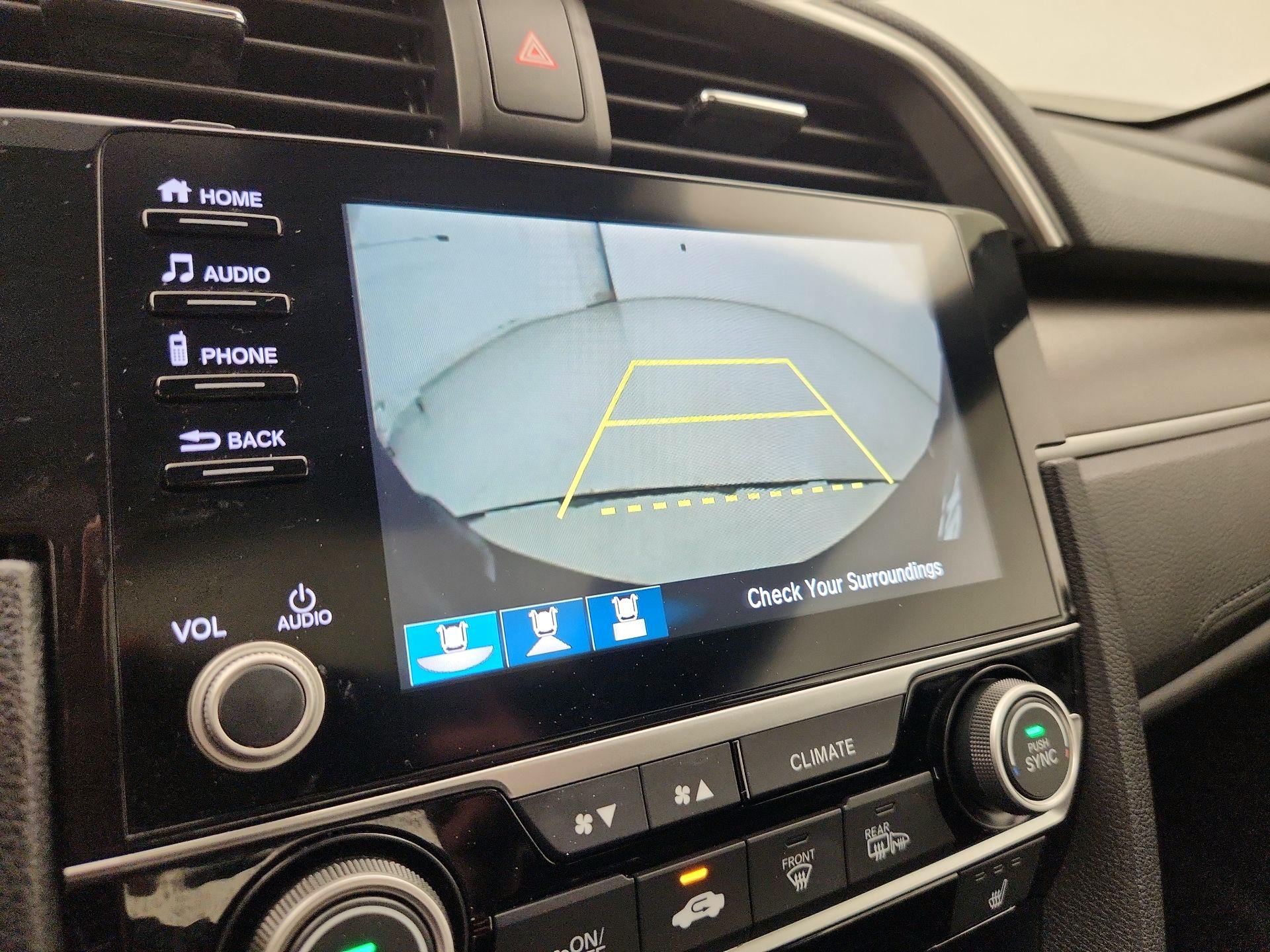Thumbnail: 2019 Honda Civic - 14