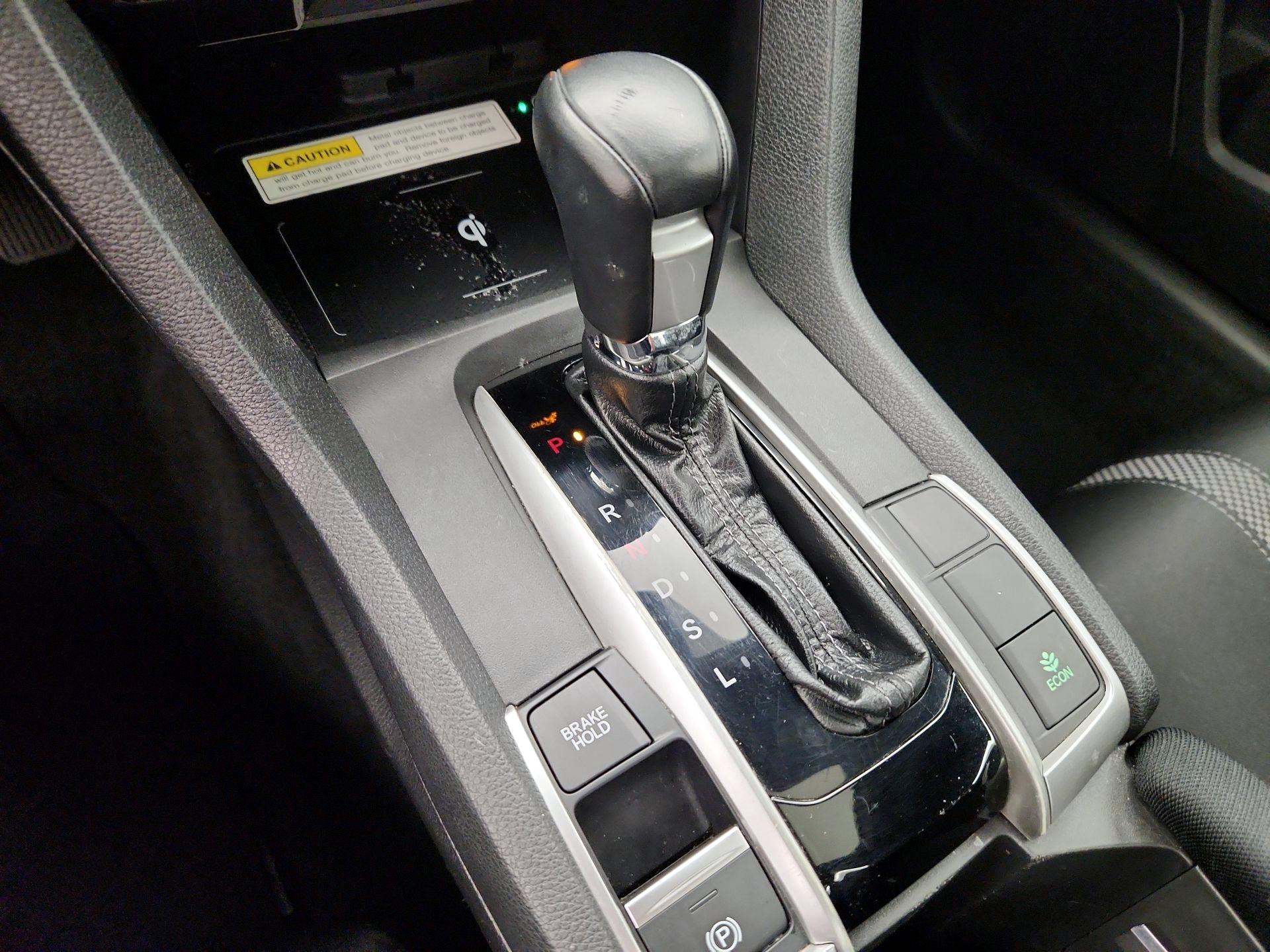 Thumbnail: 2019 Honda Civic - 17
