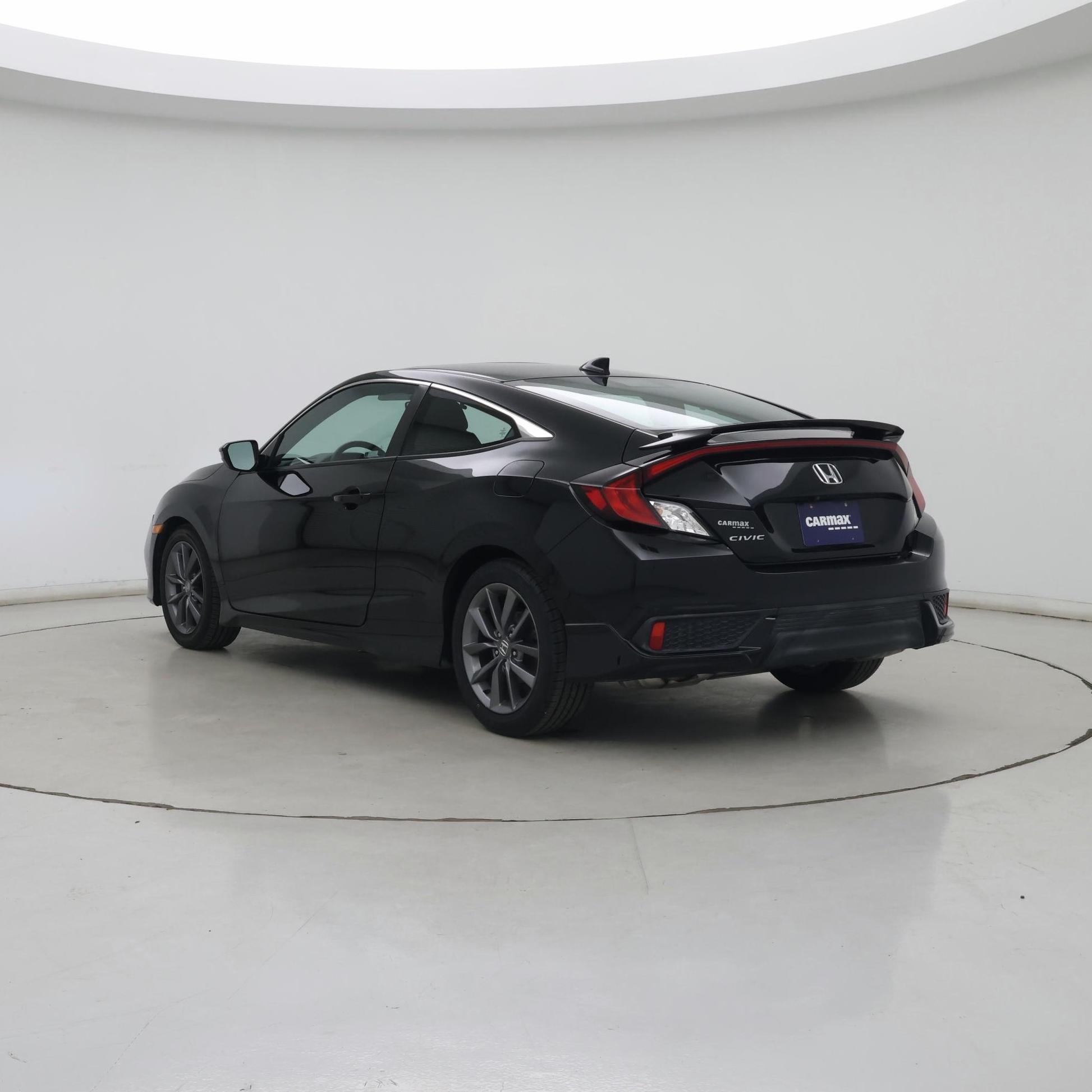 Thumbnail: 2019 Honda Civic - 2