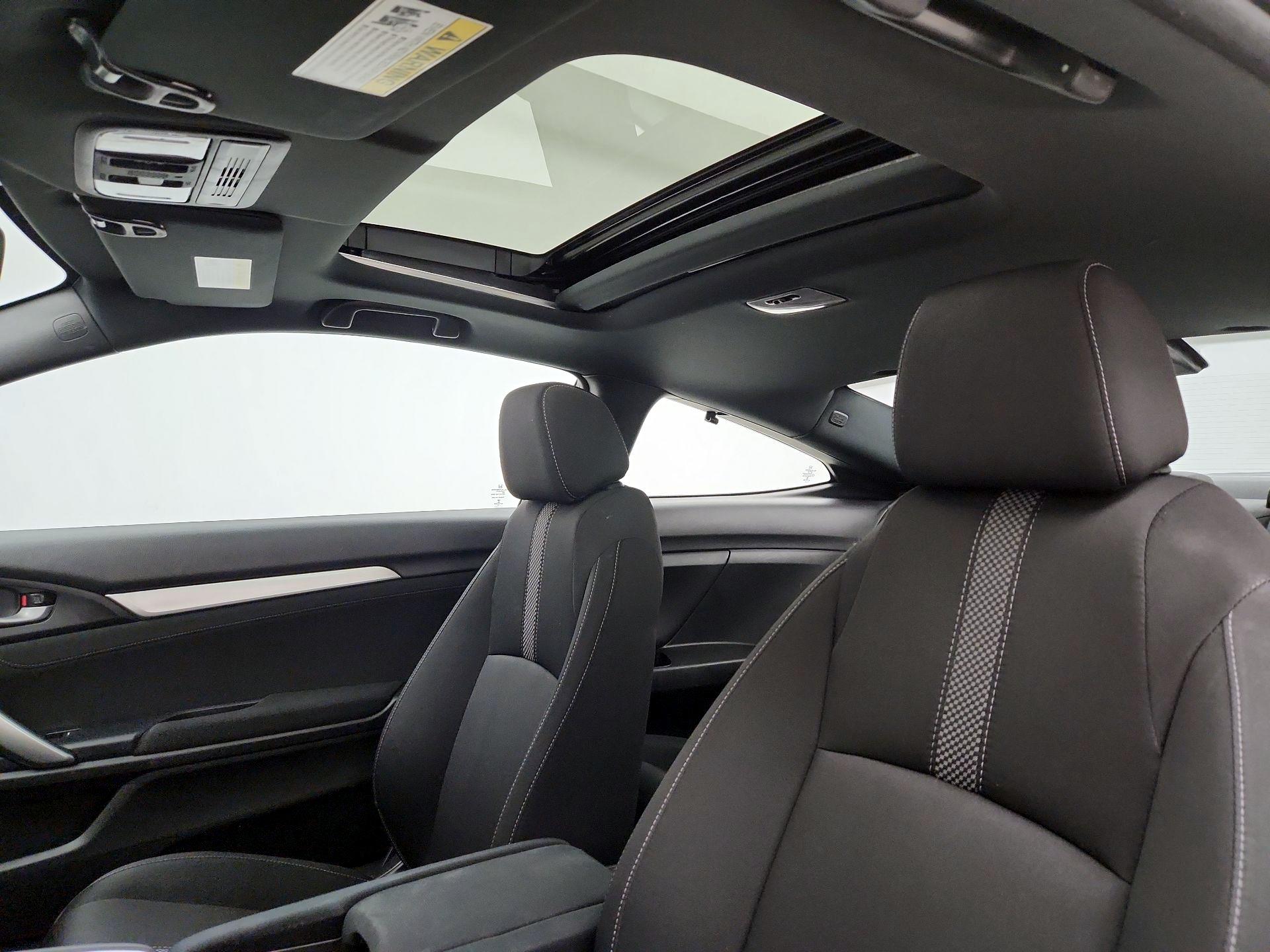 Thumbnail: 2019 Honda Civic - 19