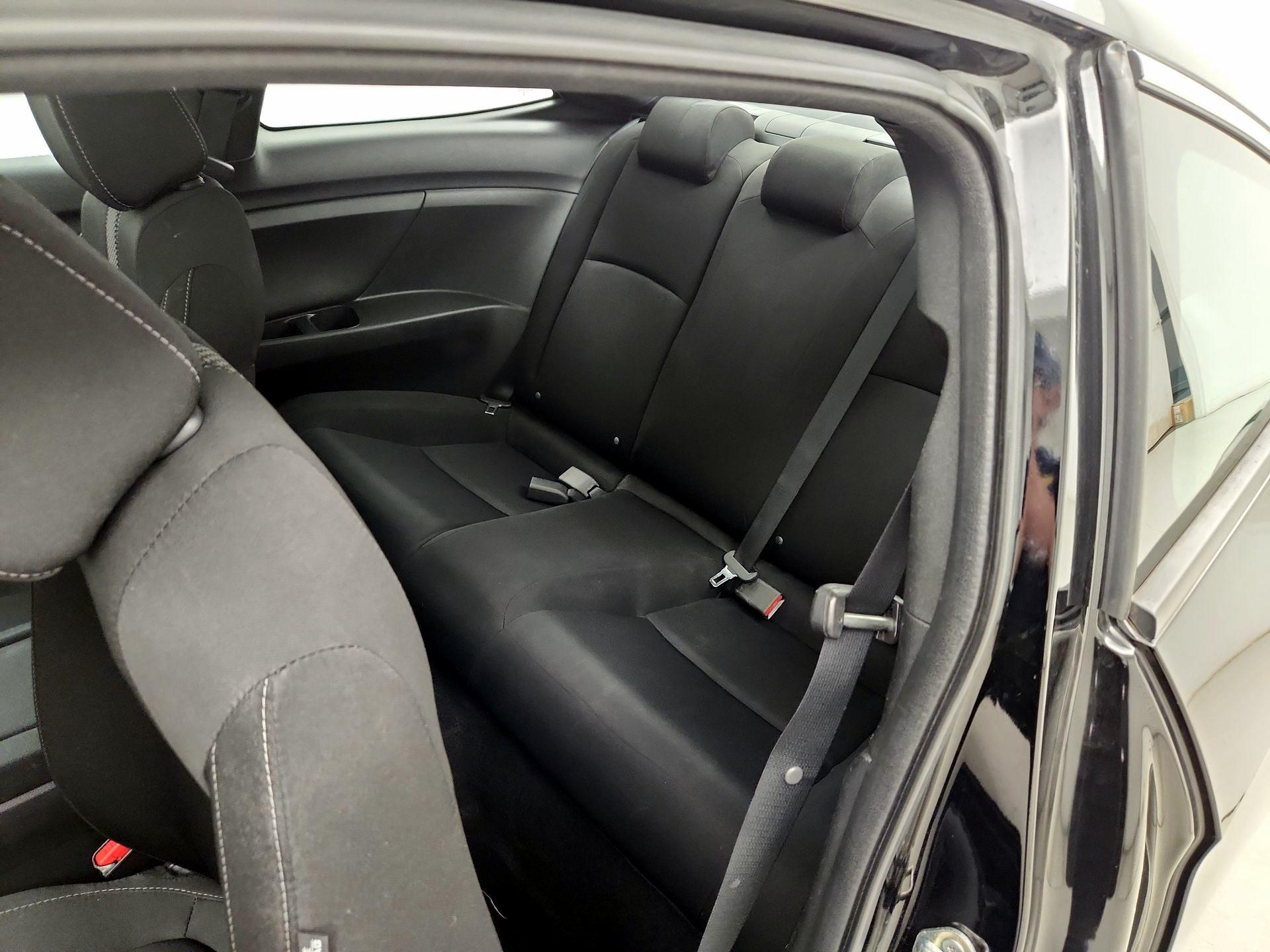 Thumbnail: 2019 Honda Civic - 20