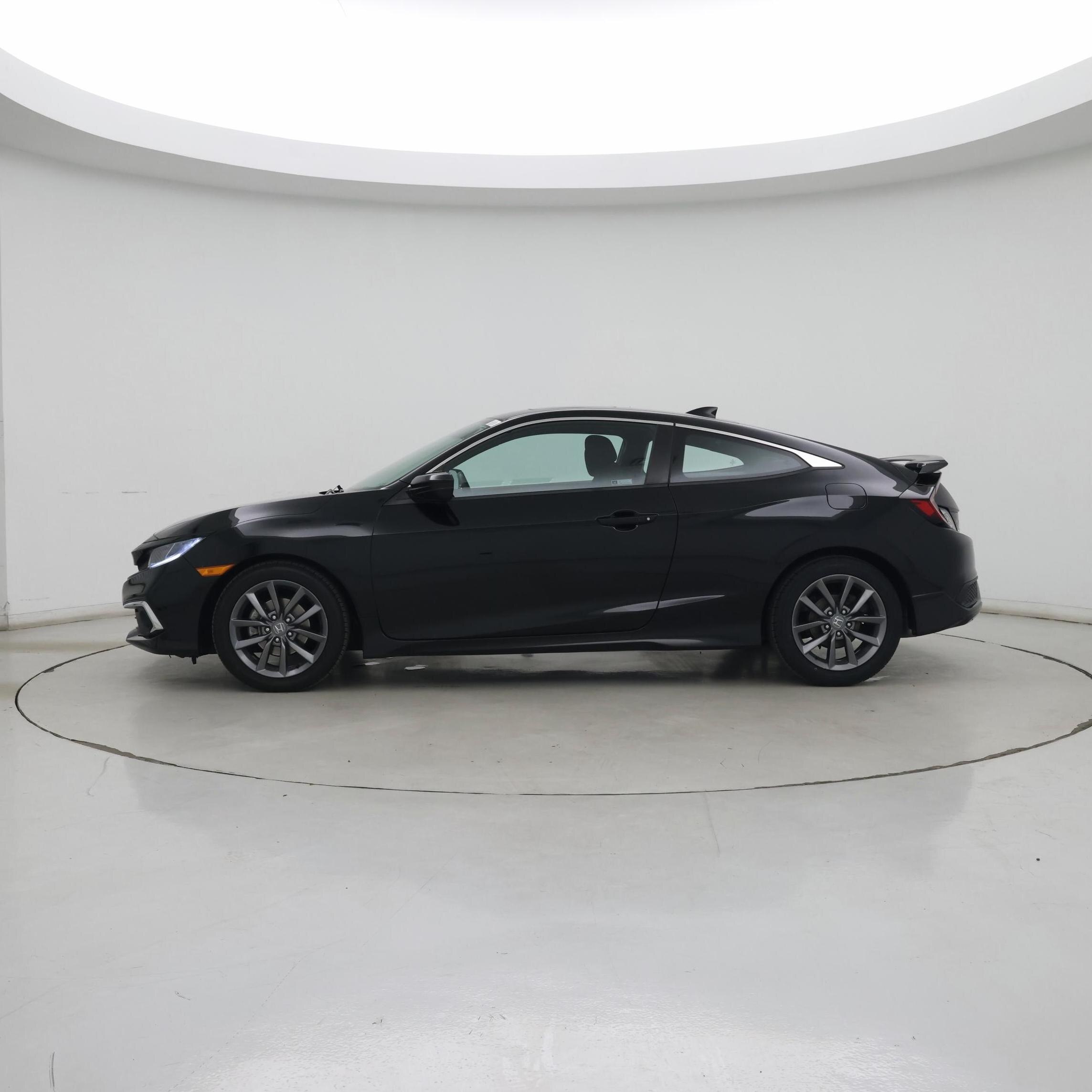 Thumbnail: 2019 Honda Civic - 3