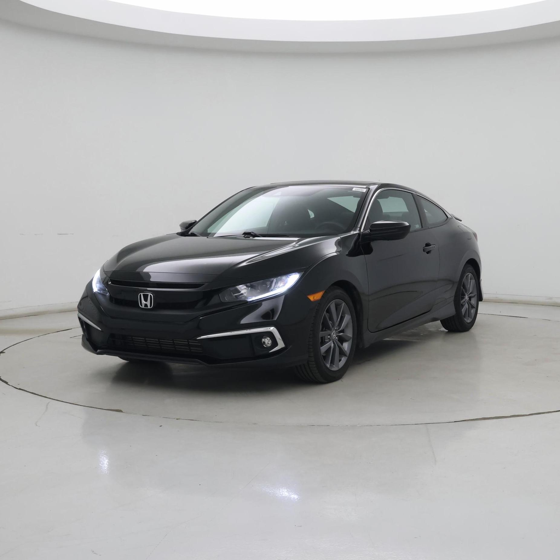 Thumbnail: 2019 Honda Civic - 4