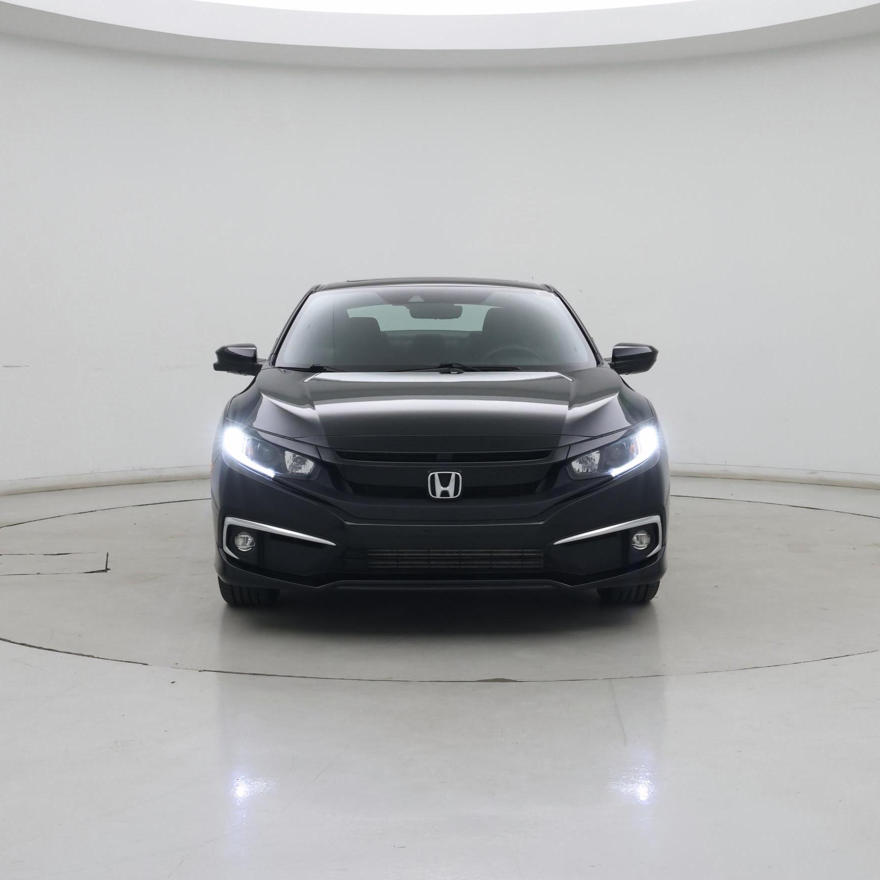 Thumbnail: 2019 Honda Civic - 5