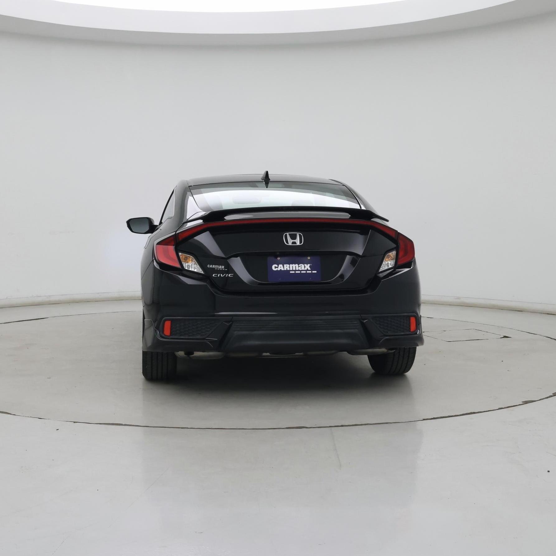 Thumbnail: 2019 Honda Civic - 6