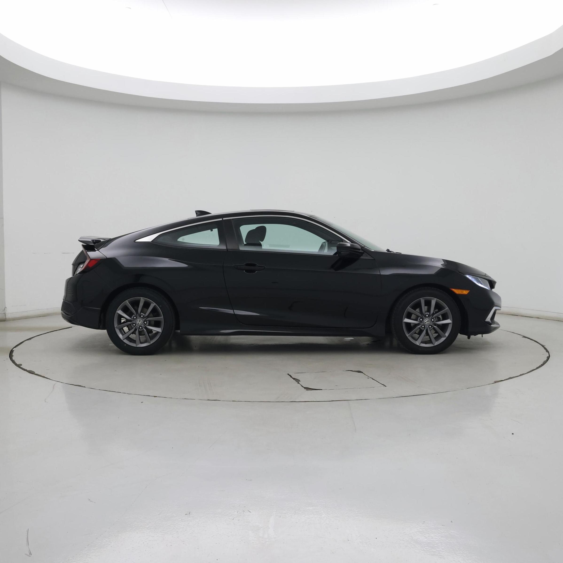 Thumbnail: 2019 Honda Civic - 7