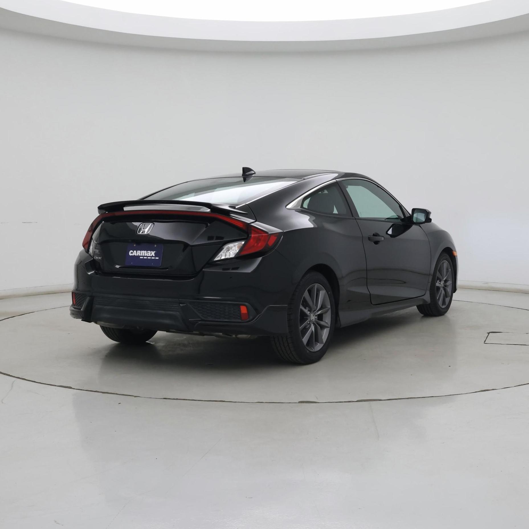Thumbnail: 2019 Honda Civic - 8