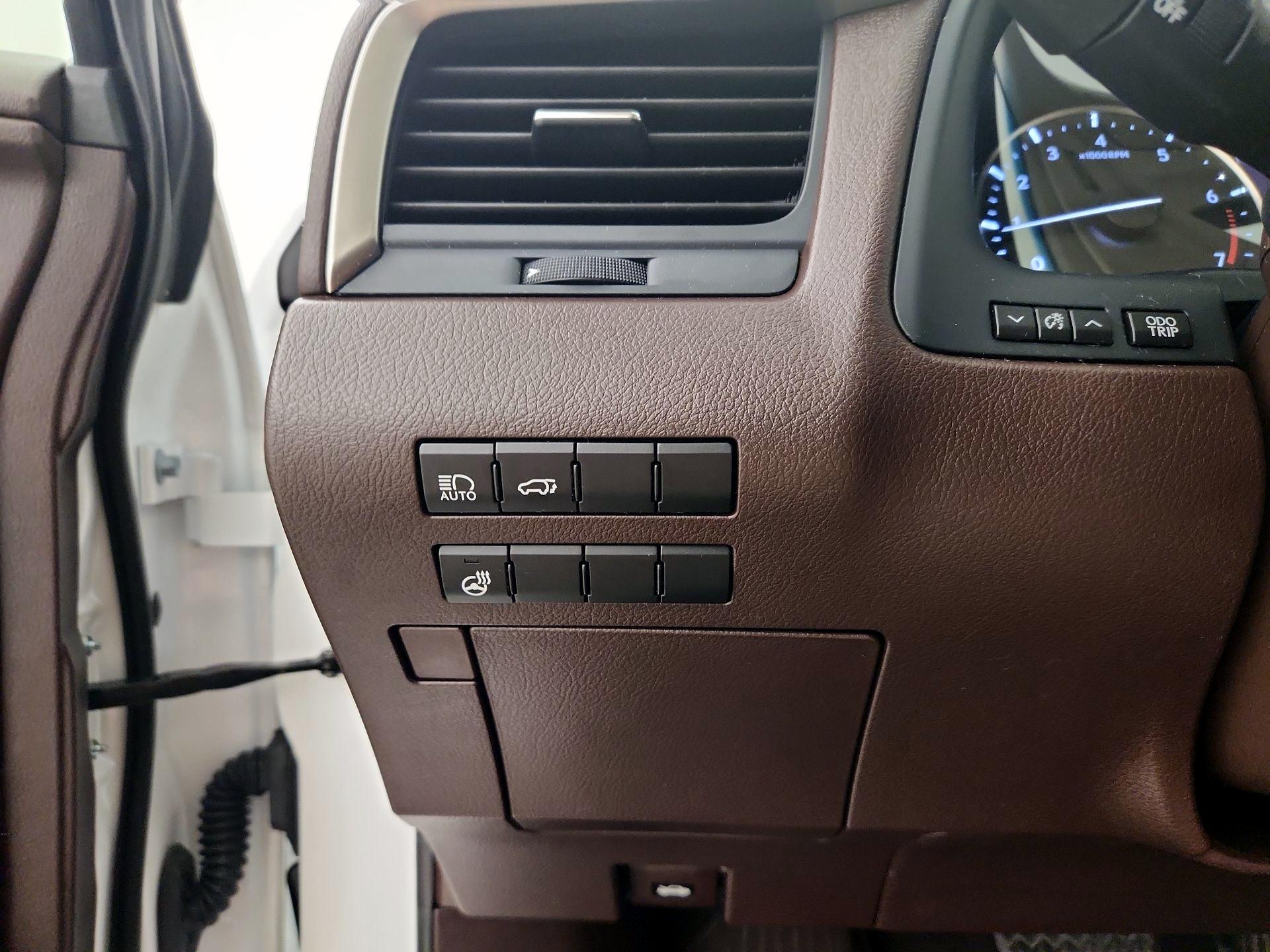Thumbnail: 2018 Lexus RX - 13