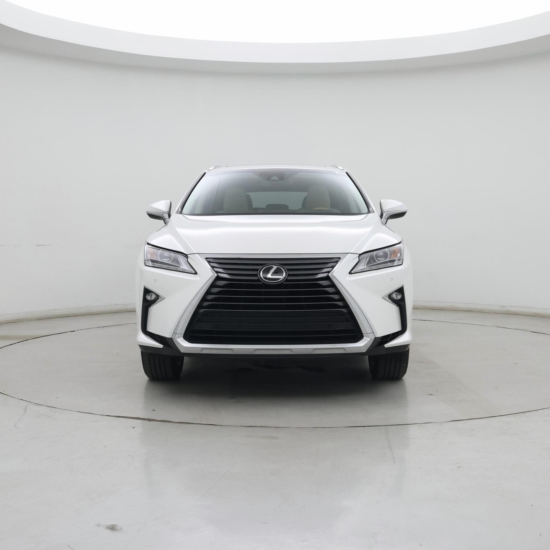 Thumbnail: 2018 Lexus RX - 5