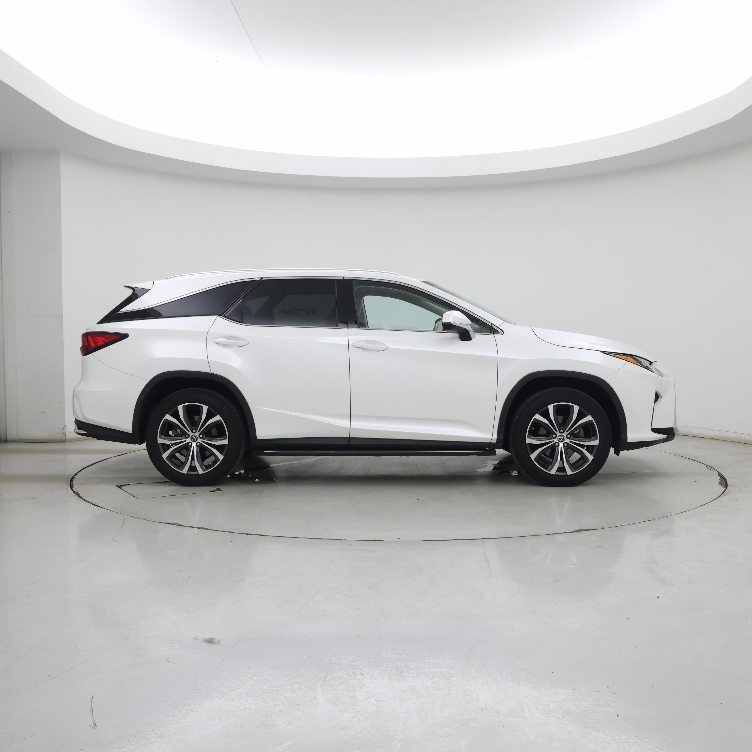 Thumbnail: 2018 Lexus RX - 7