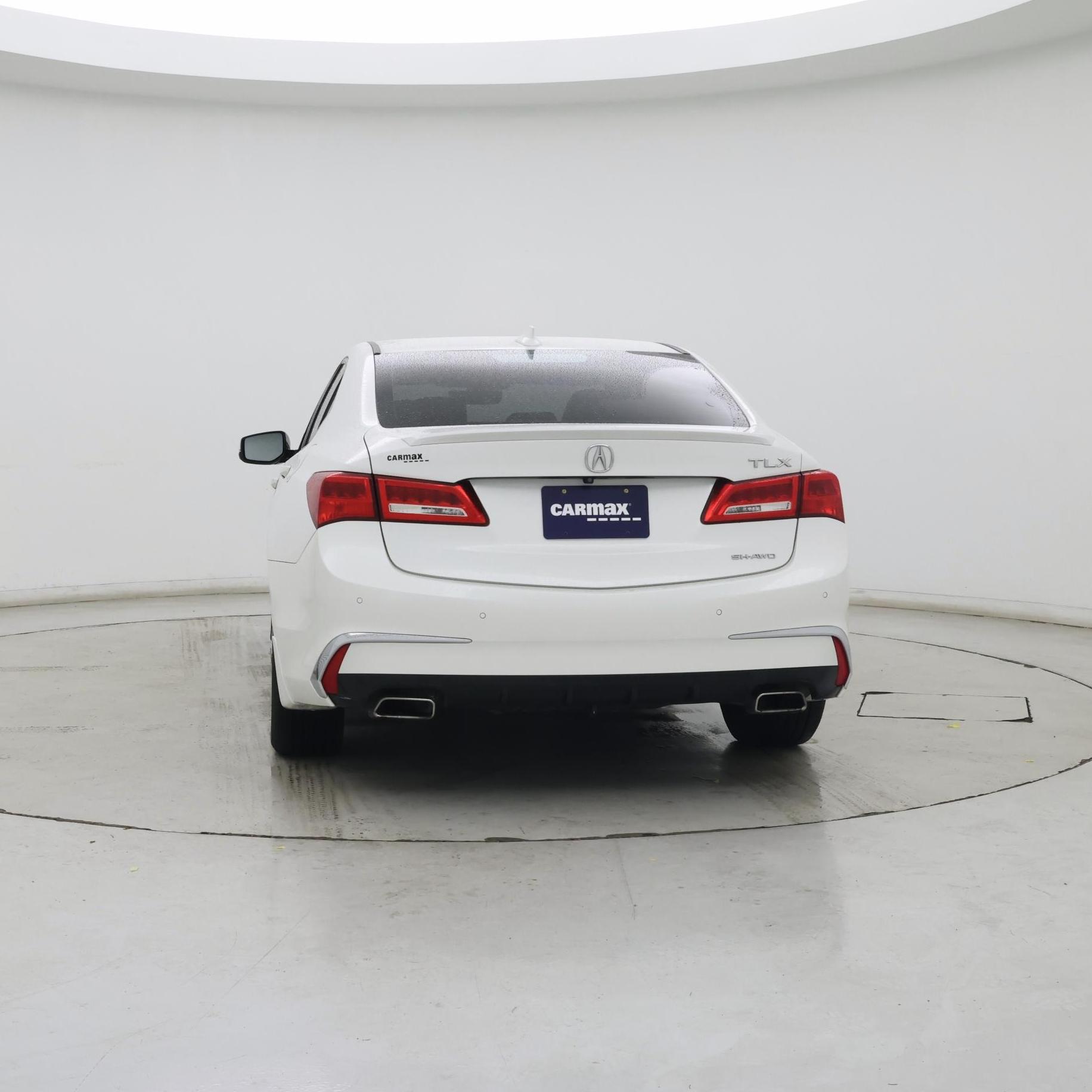 Thumbnail: 2018 Acura TLX - 2