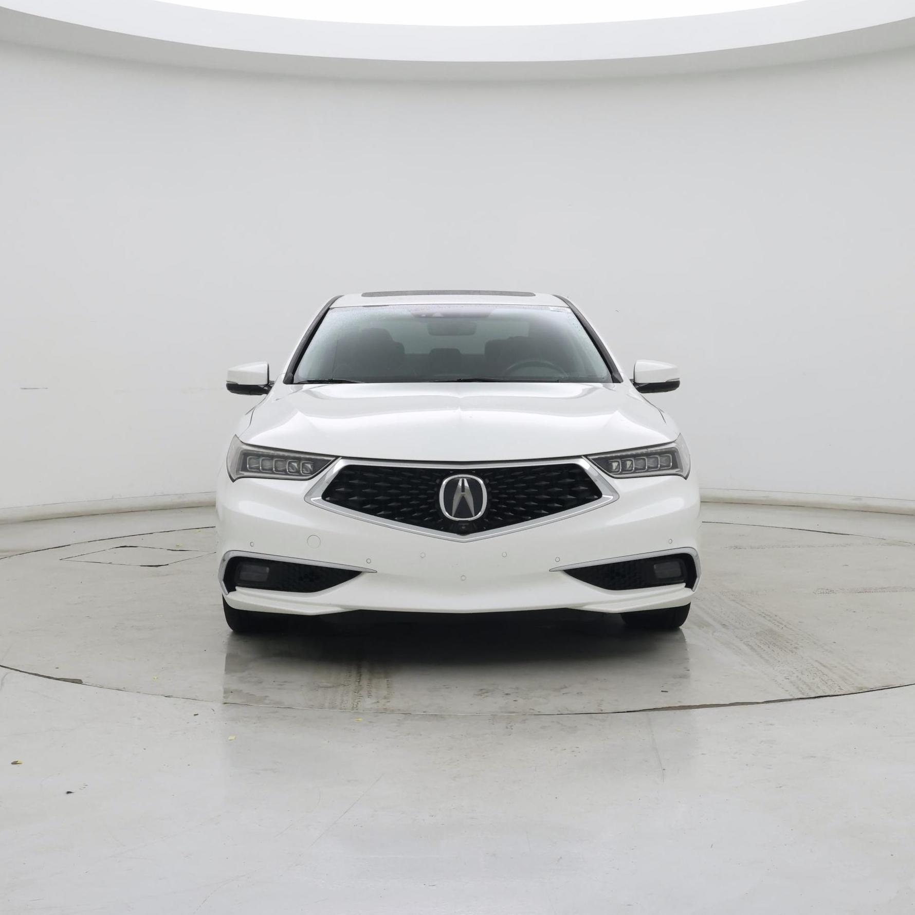 Thumbnail: 2018 Acura TLX - 7