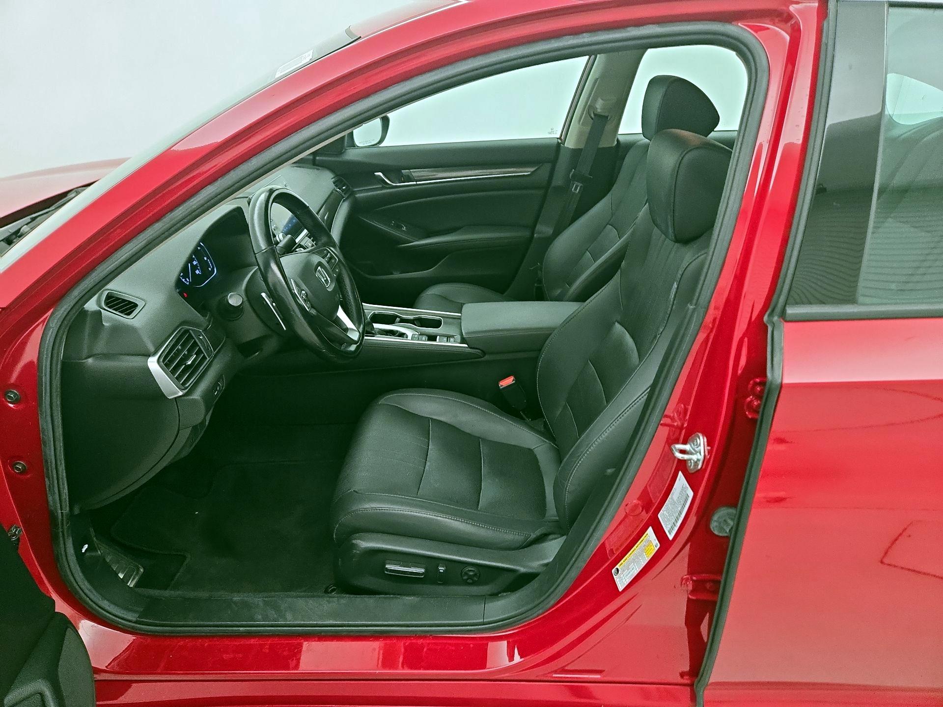 Thumbnail: 2021 Honda Accord - 11