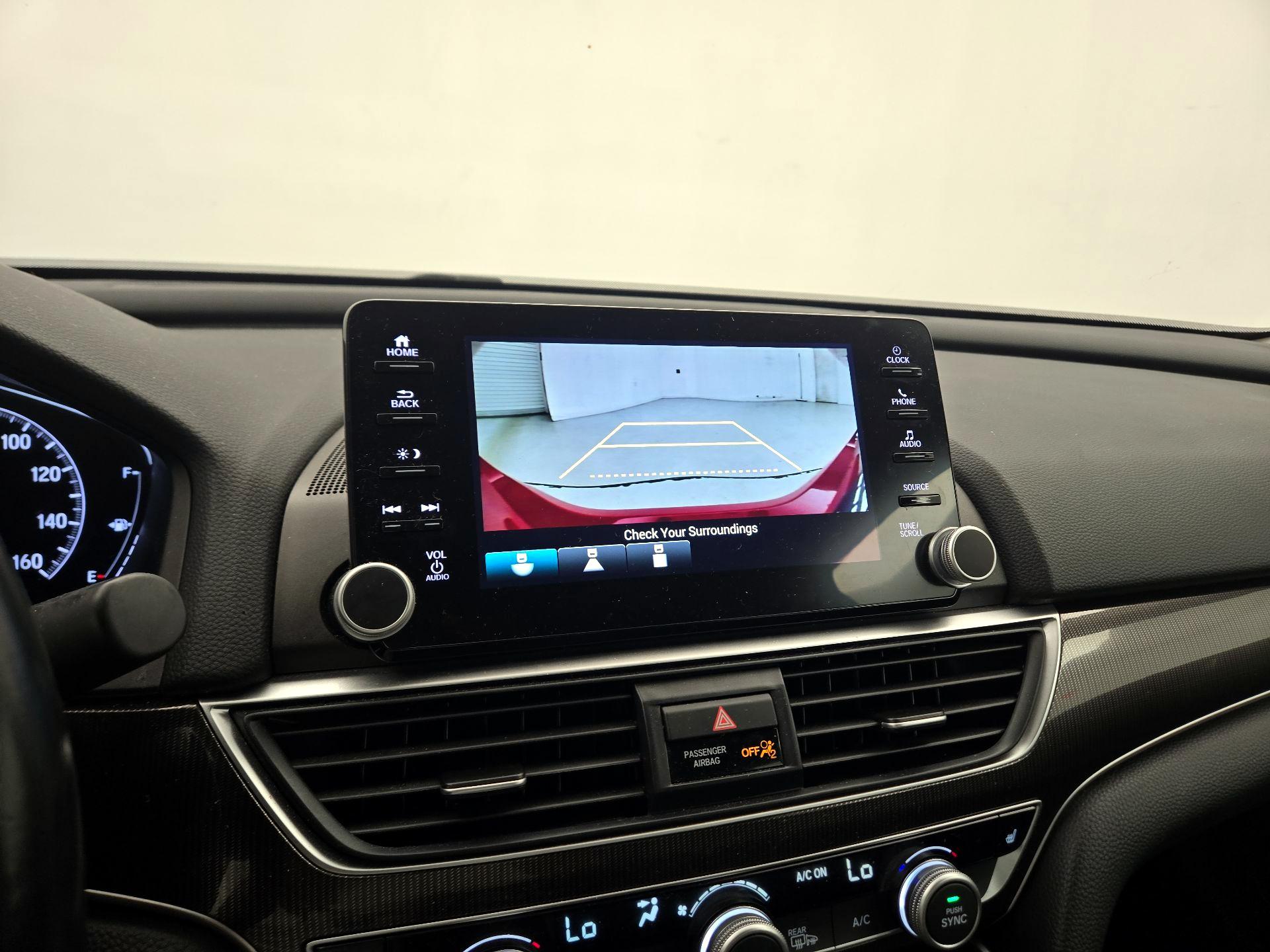Thumbnail: 2021 Honda Accord - 14