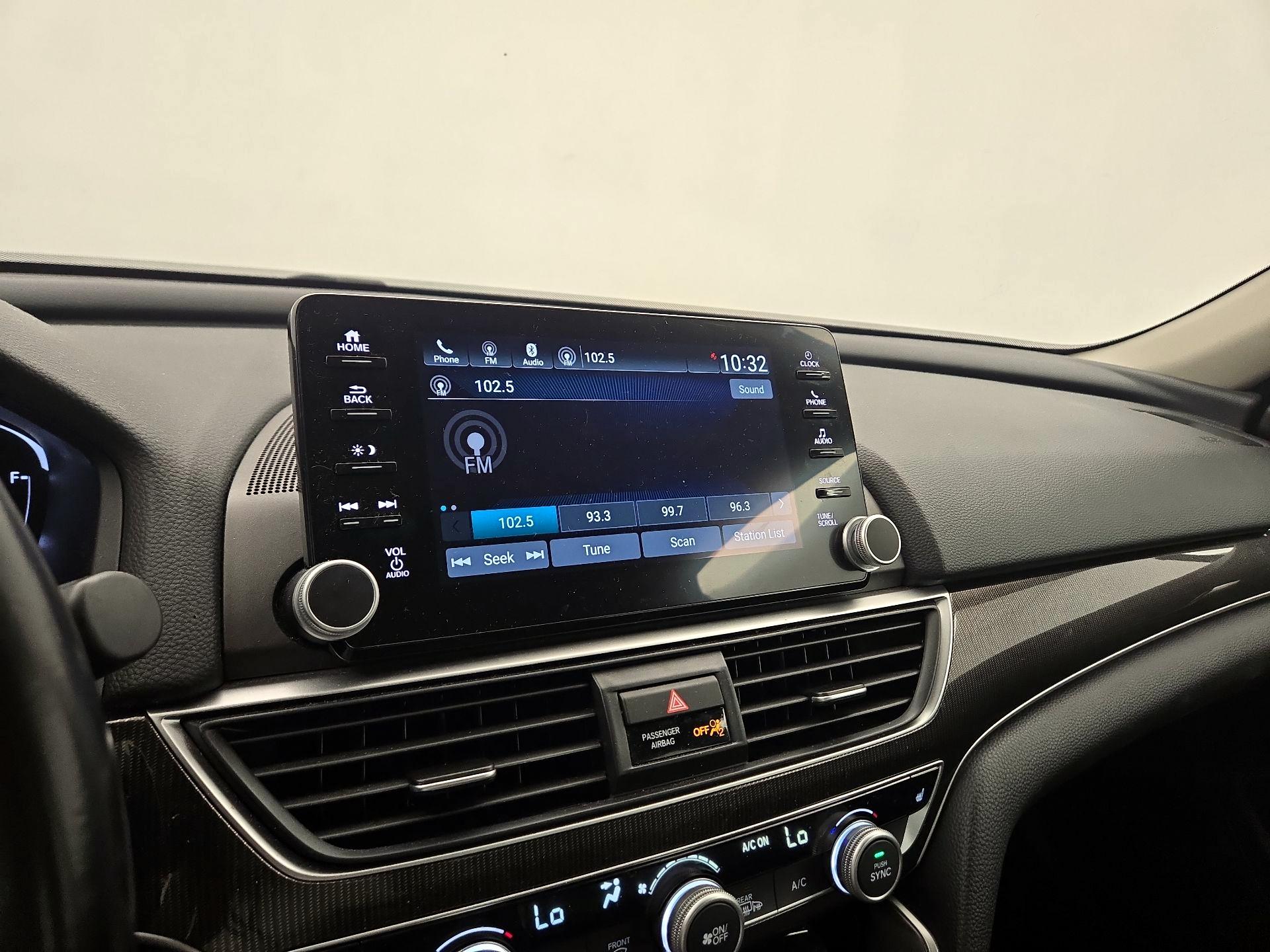 Thumbnail: 2021 Honda Accord - 15