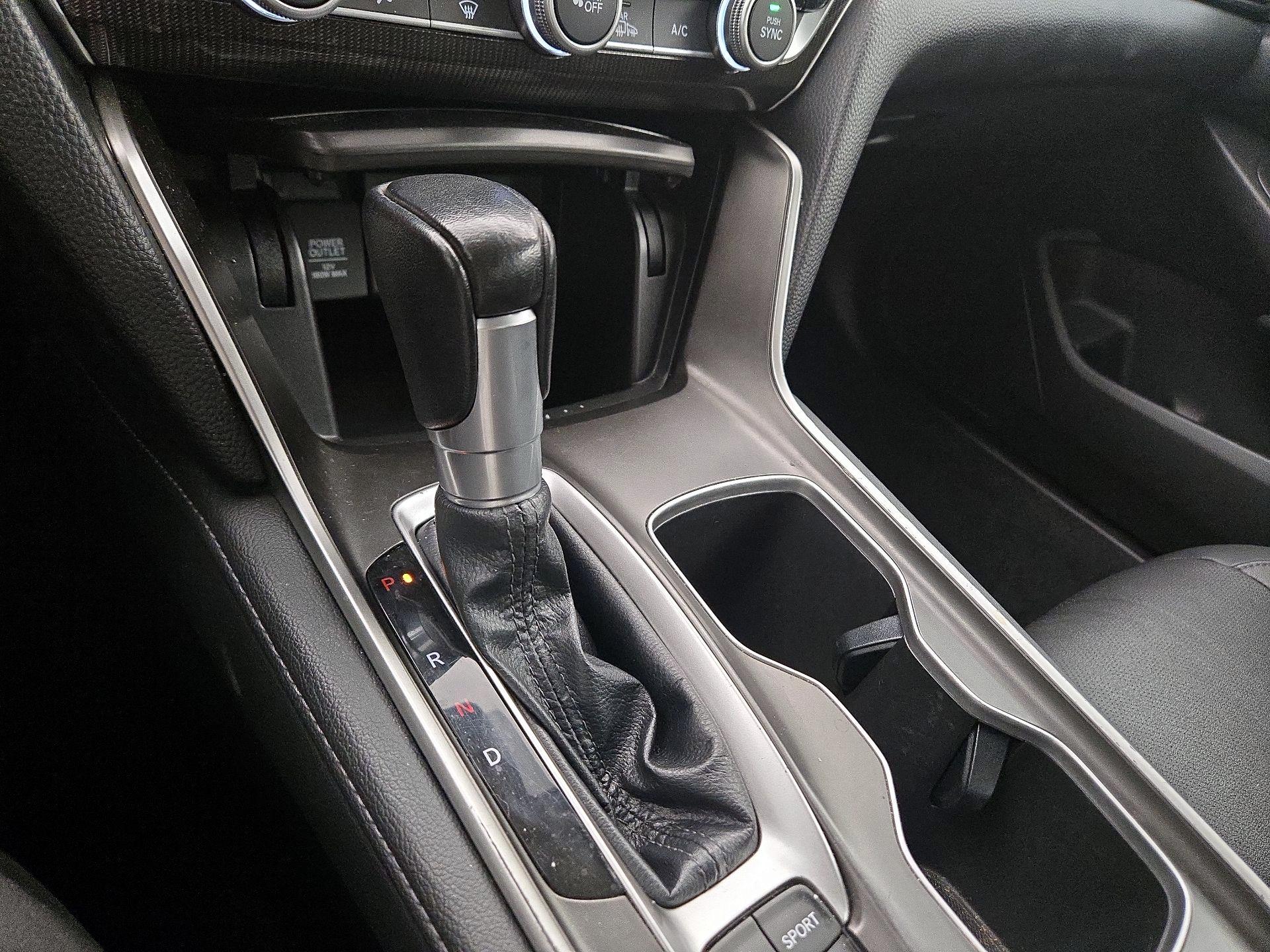 Thumbnail: 2021 Honda Accord - 17