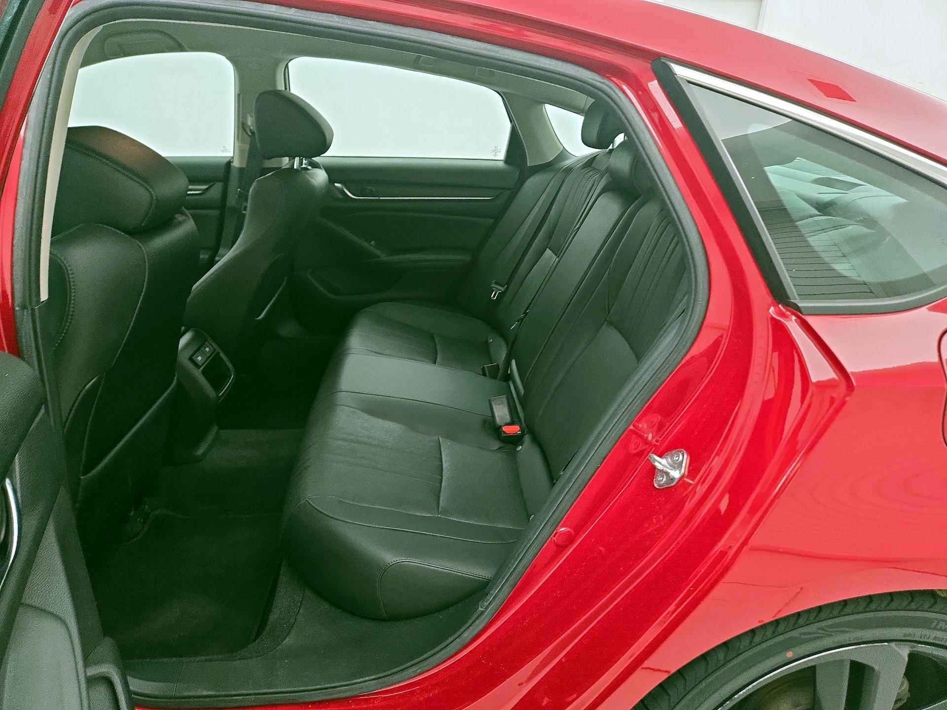 Thumbnail: 2021 Honda Accord - 19