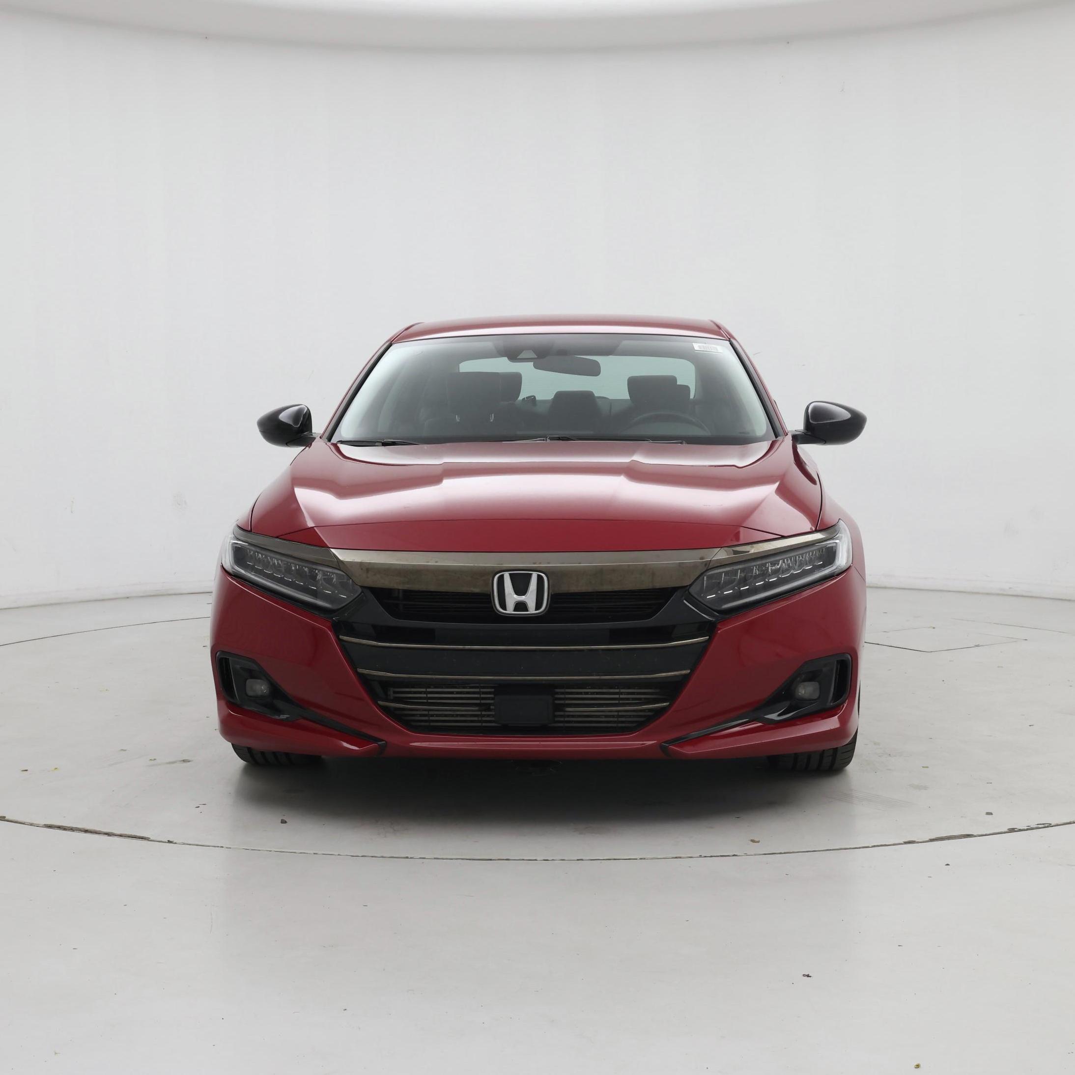 Thumbnail: 2021 Honda Accord - 5