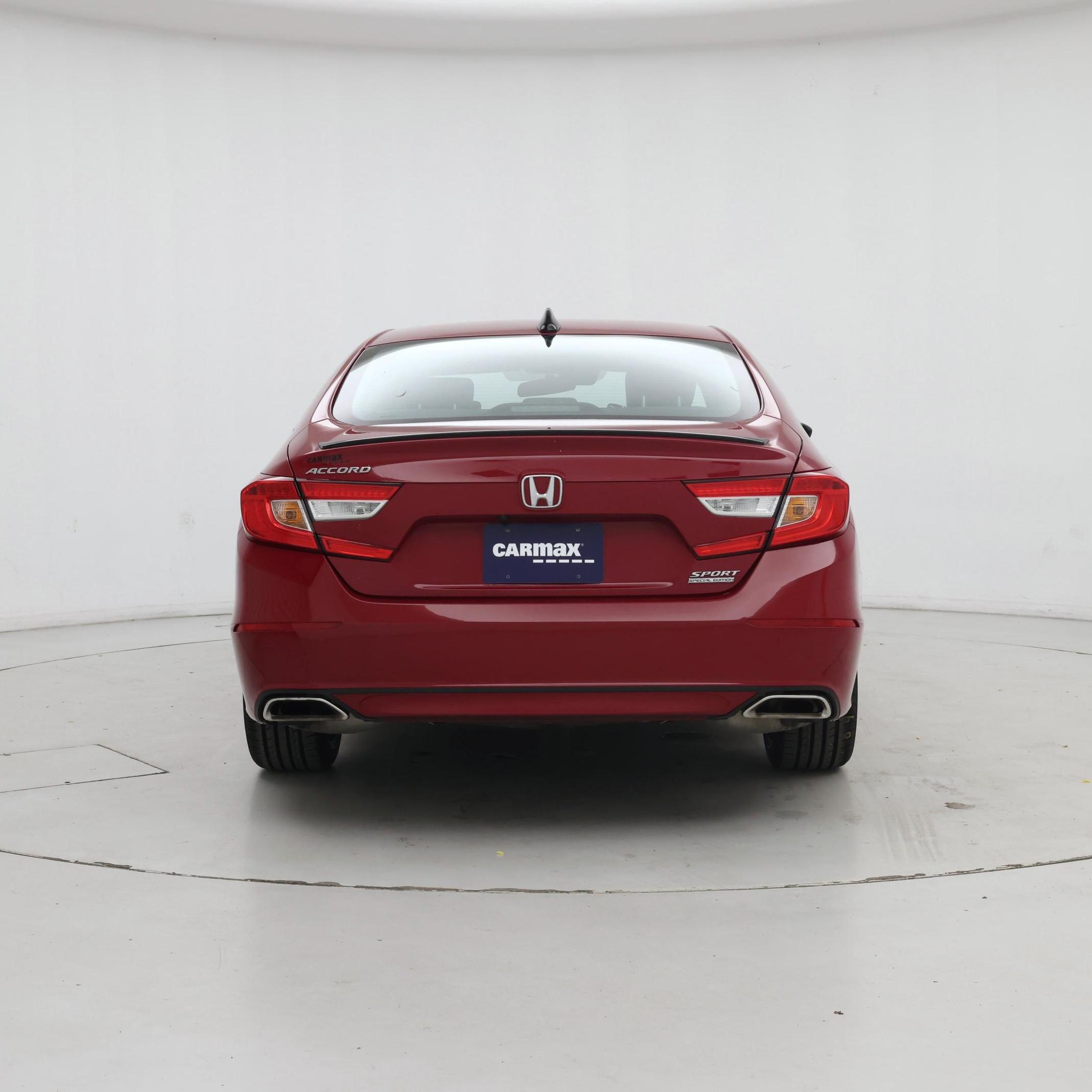 Thumbnail: 2021 Honda Accord - 6
