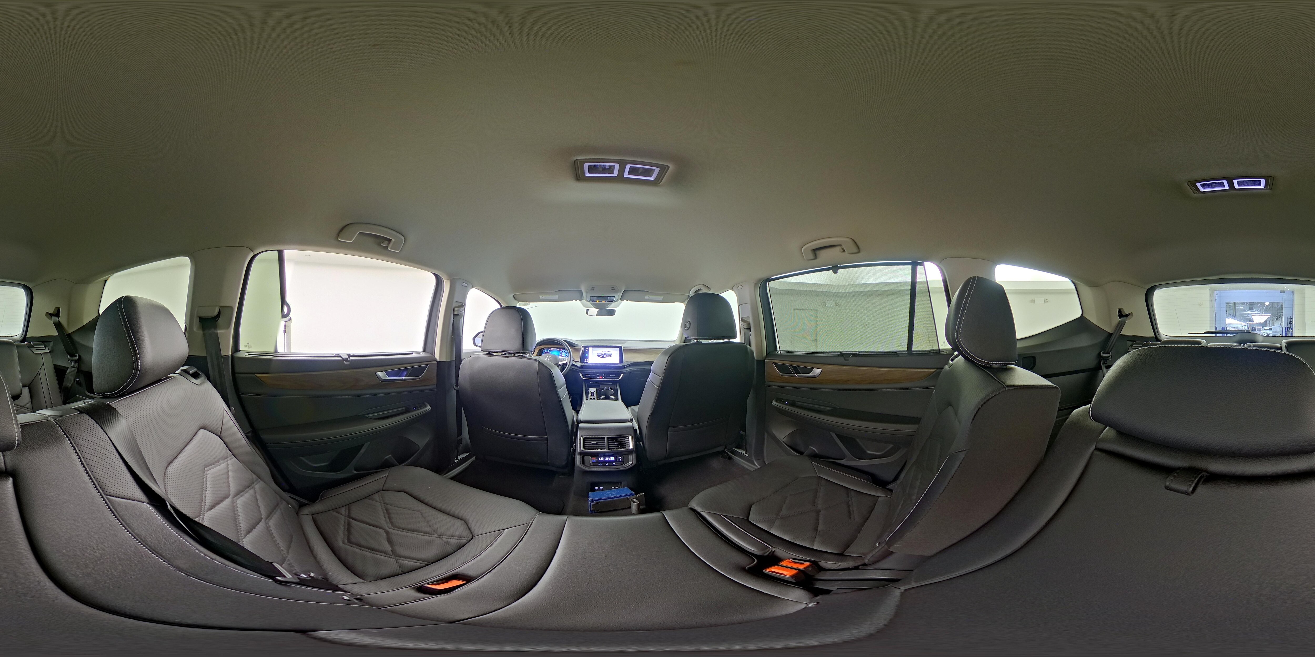 2025 Volkswagen Atlas SE w/Tech - Photo 26