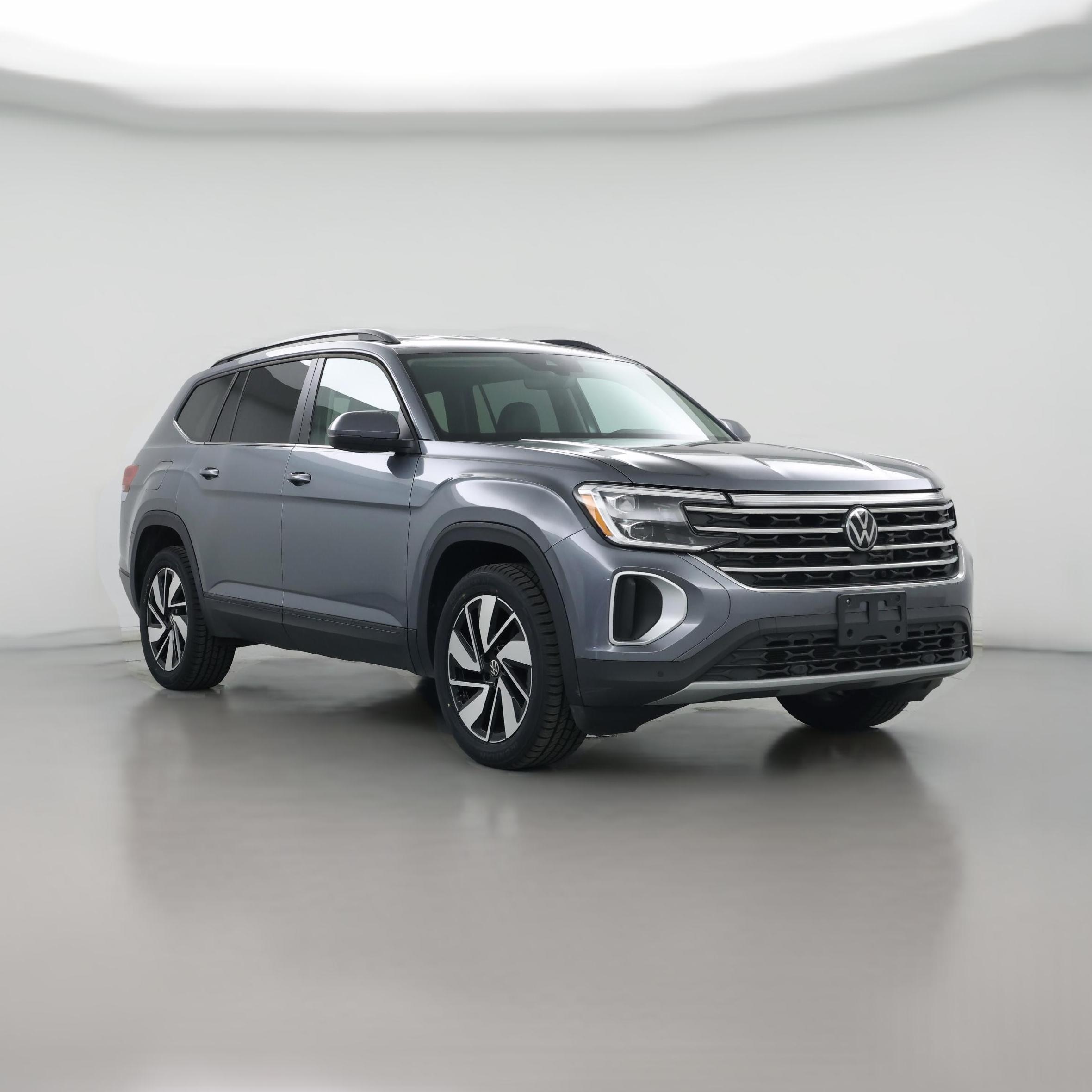 Thumbnail: 2025 Volkswagen Atlas - 1