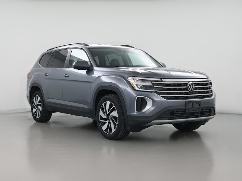 2025 Volkswagen Atlas SE -
                  Cincinnati, OH
