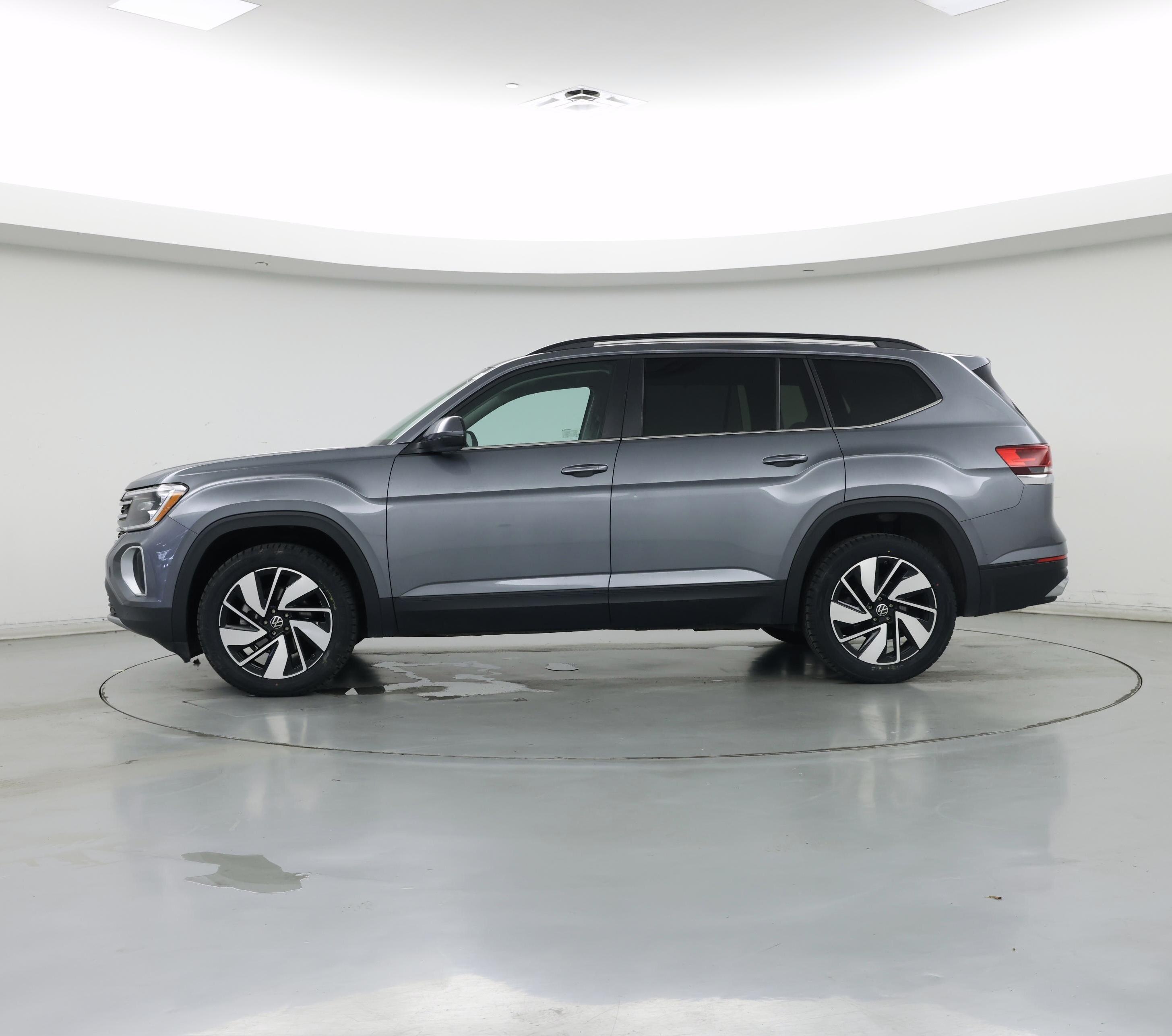 Thumbnail: 2025 Volkswagen Atlas - 3