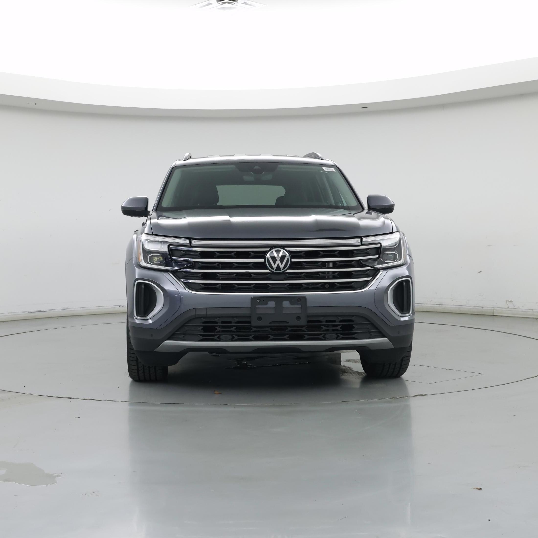 Thumbnail: 2025 Volkswagen Atlas - 5