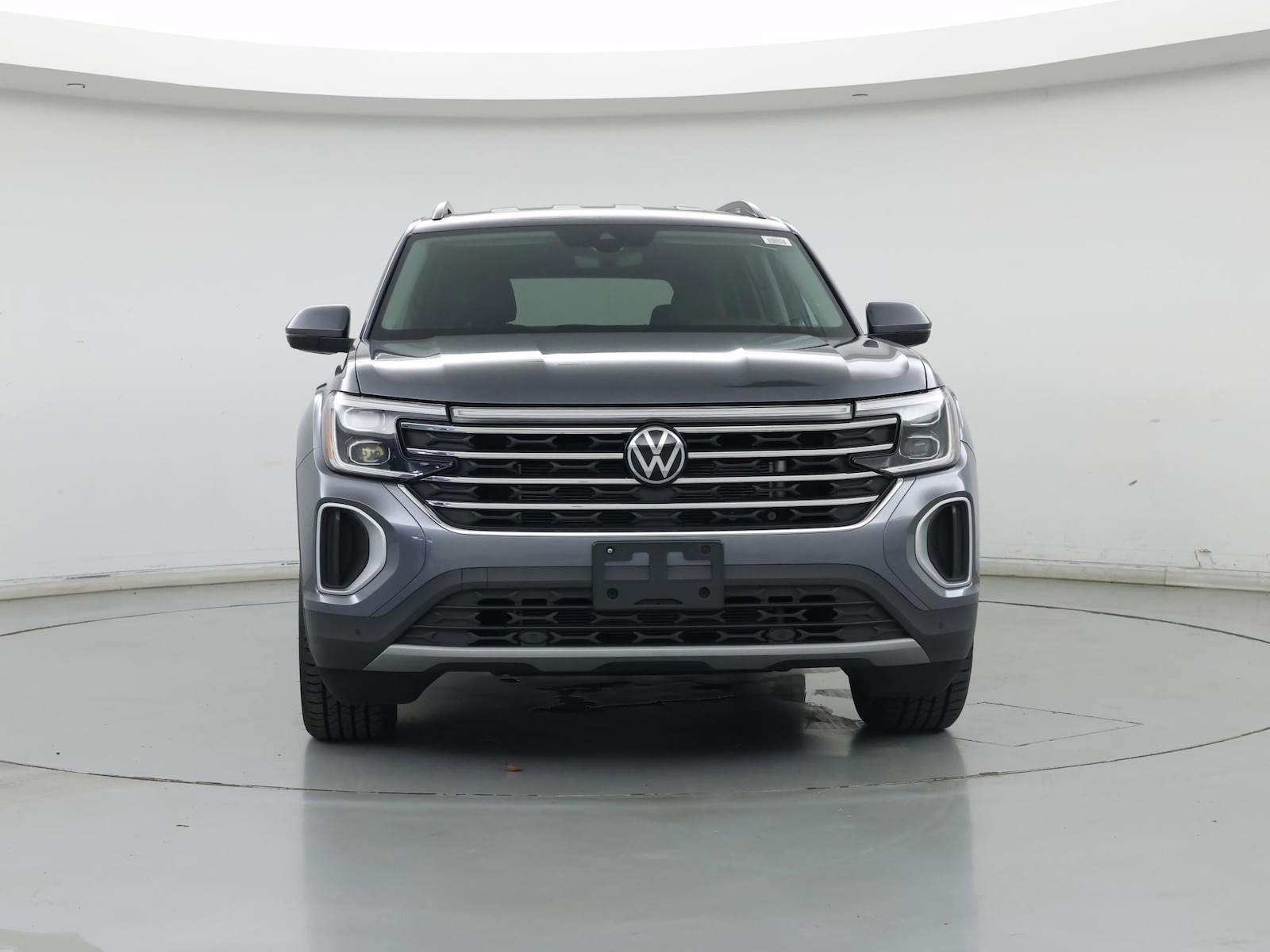 2025 Volkswagen Atlas SE w/Tech - Photo 6