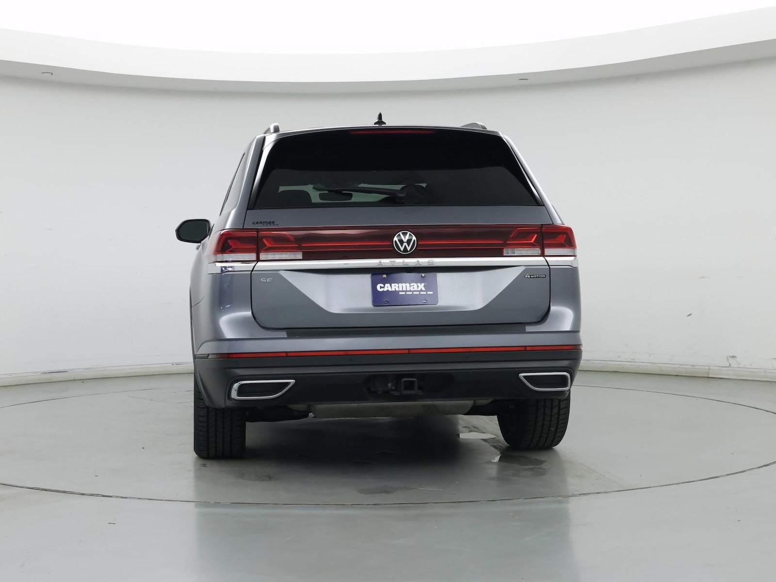 2025 Volkswagen Atlas SE w/Tech - Photo 7