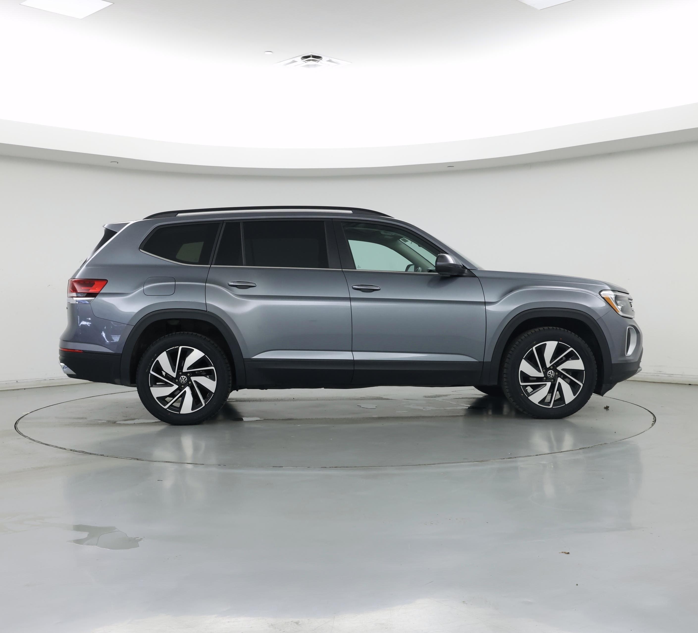 Thumbnail: 2025 Volkswagen Atlas - 7