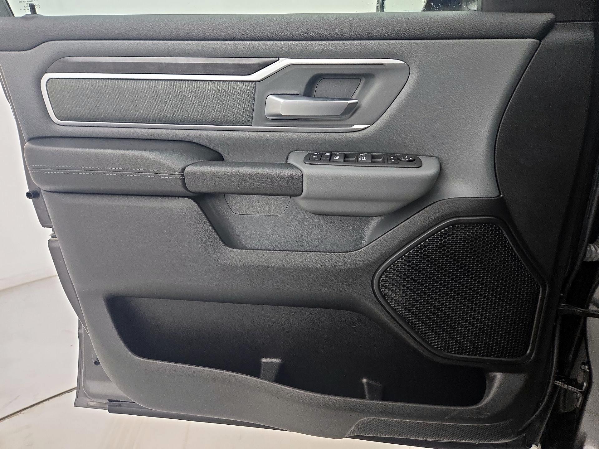 Thumbnail: 2022 RAM 1500 - 12