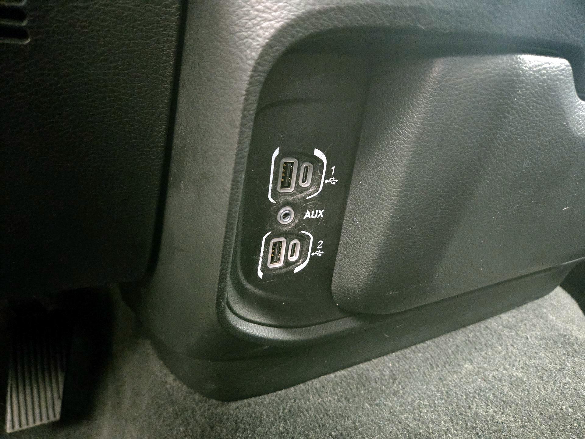 Thumbnail: 2022 RAM 1500 - 18