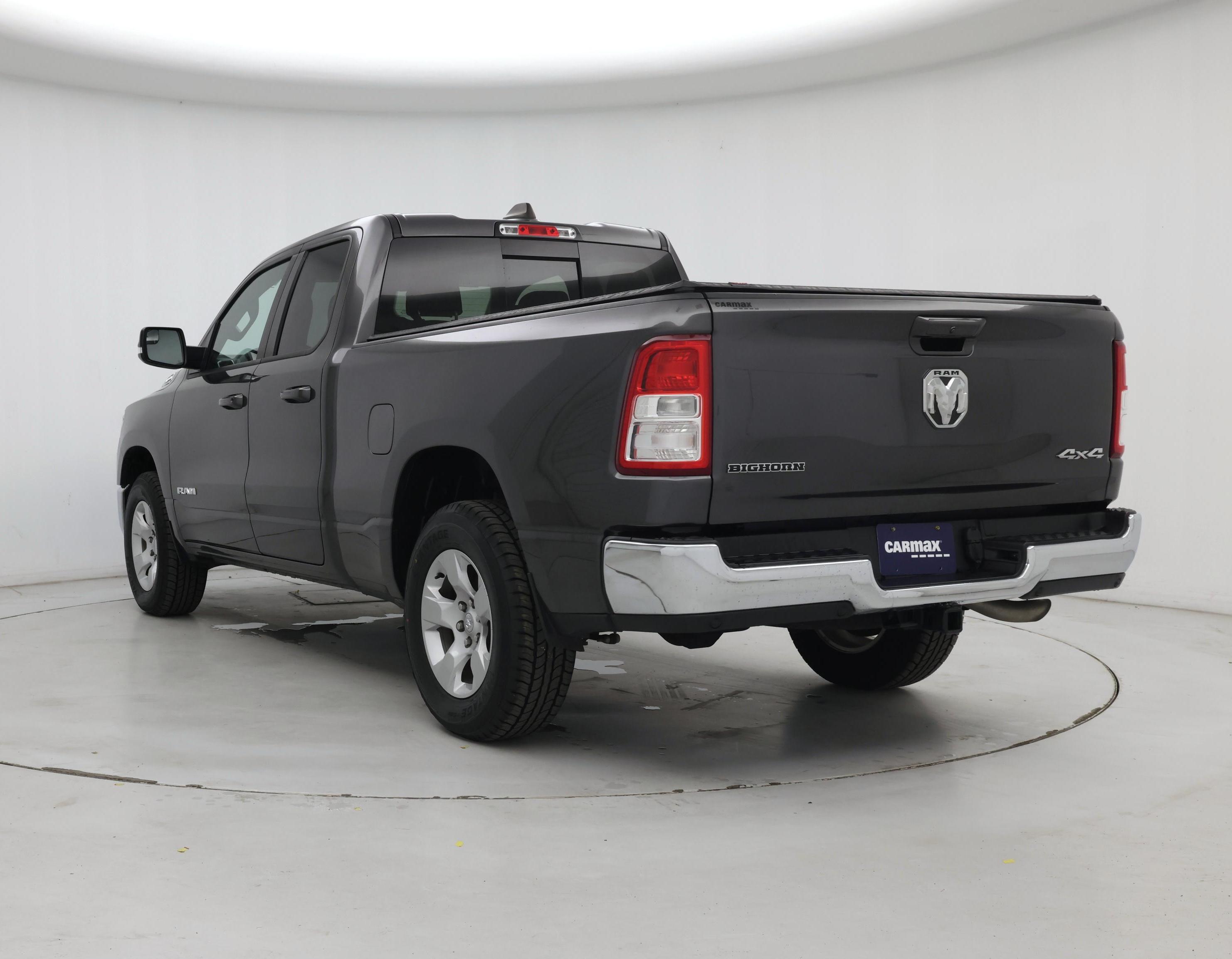 Thumbnail: 2022 RAM 1500 - 2