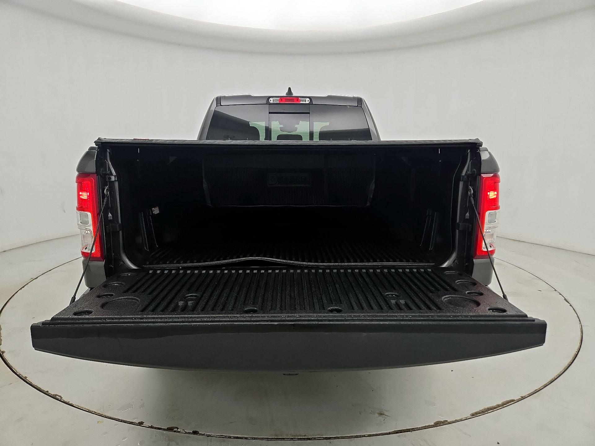 Thumbnail: 2022 RAM 1500 - 20