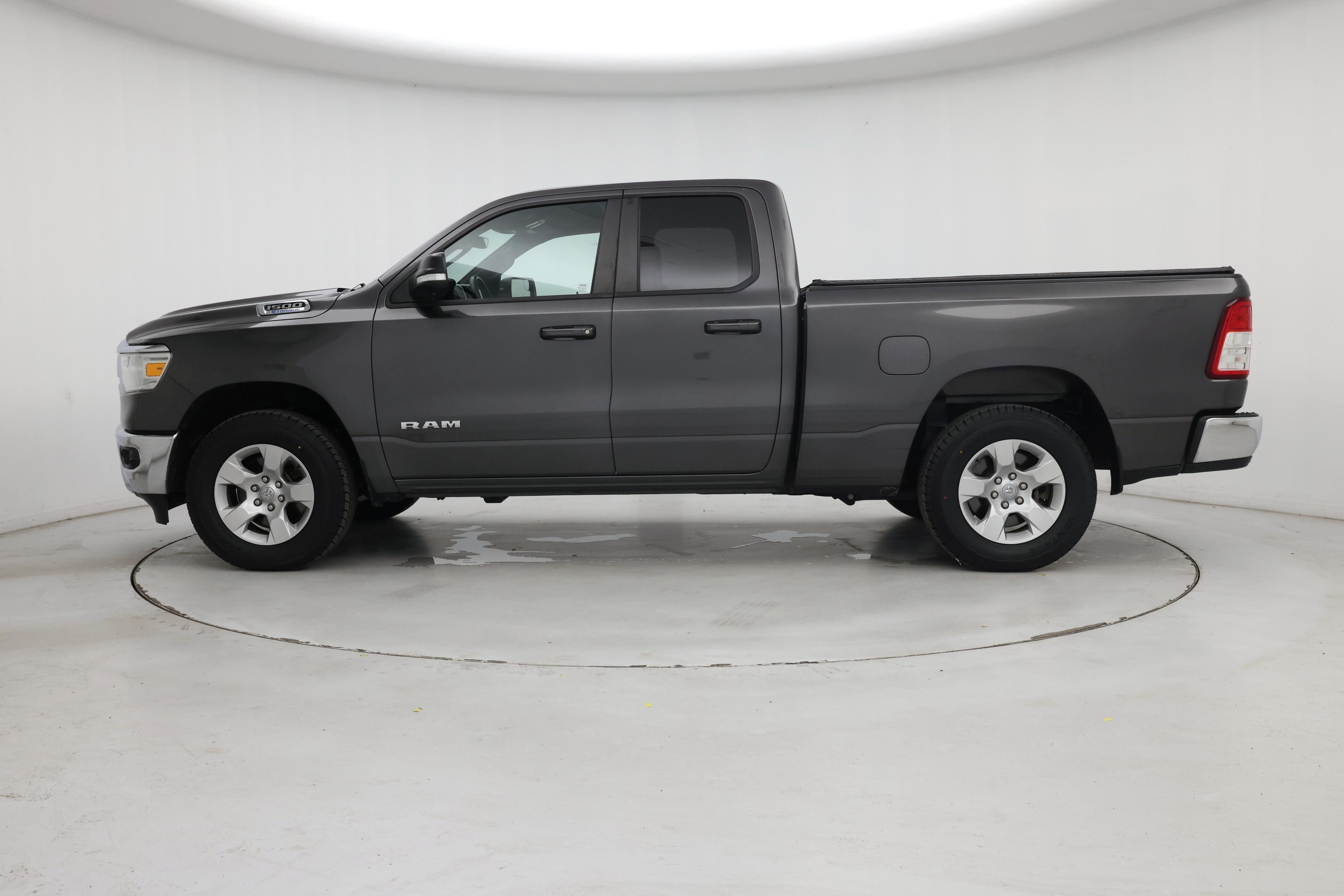 Thumbnail: 2022 RAM 1500 - 3