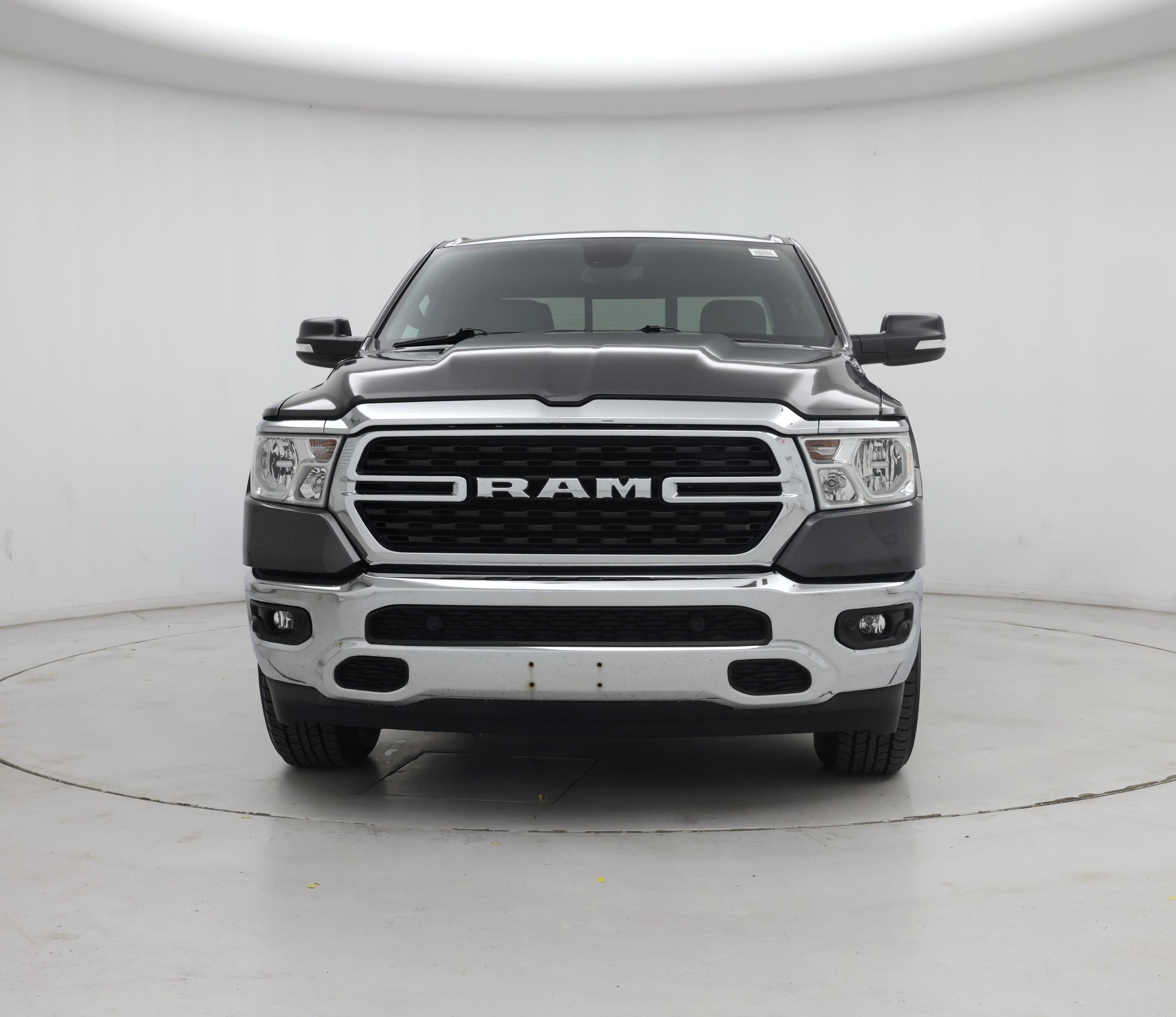 Thumbnail: 2022 RAM 1500 - 5